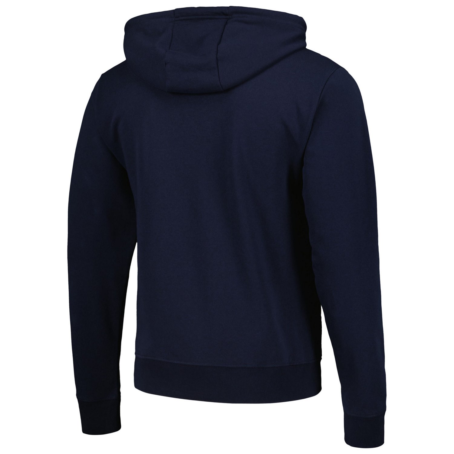 League Collegiate Wear Michigan Wolverines Stadium Essential Pullover ...