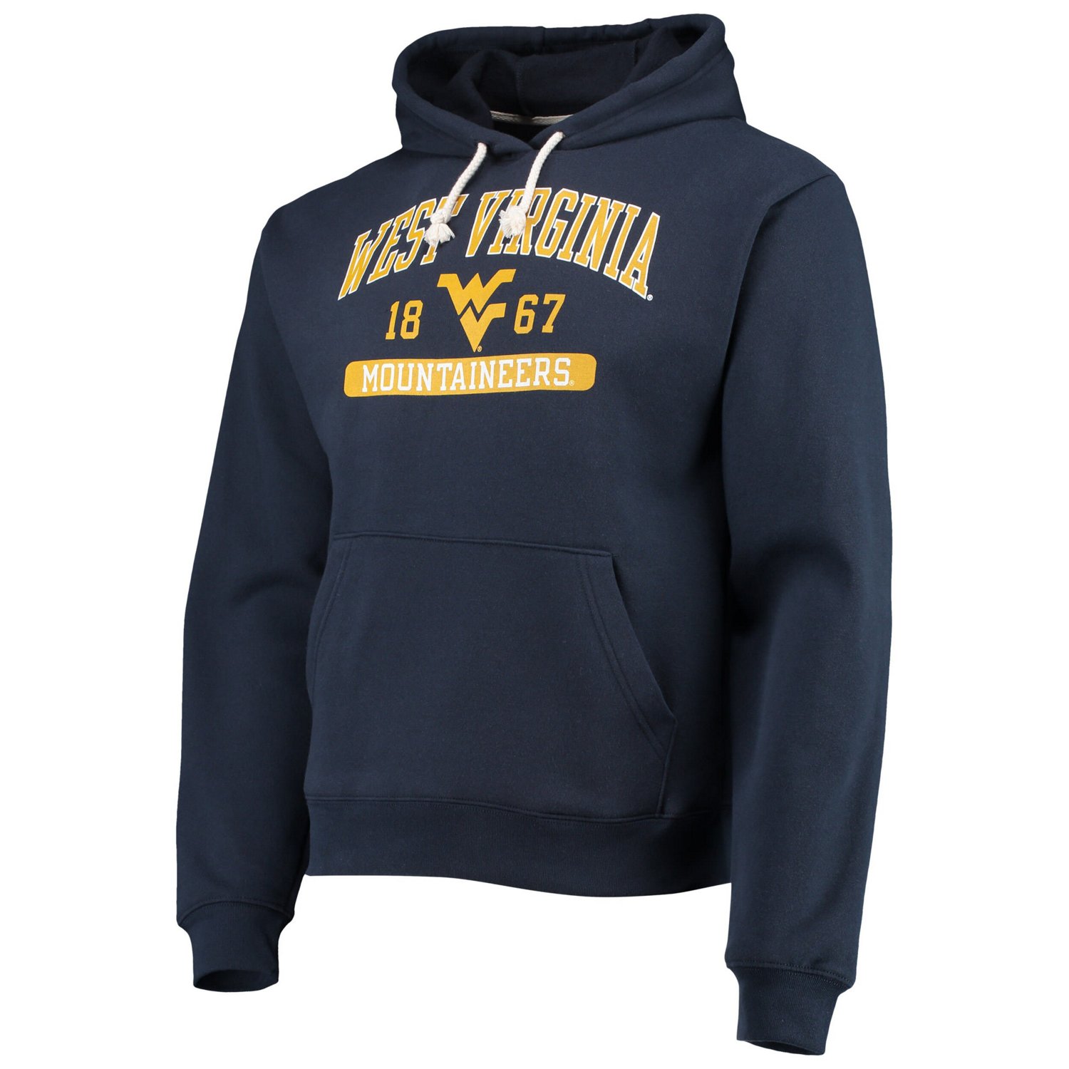 West Virginia Mountaineers Hoodie