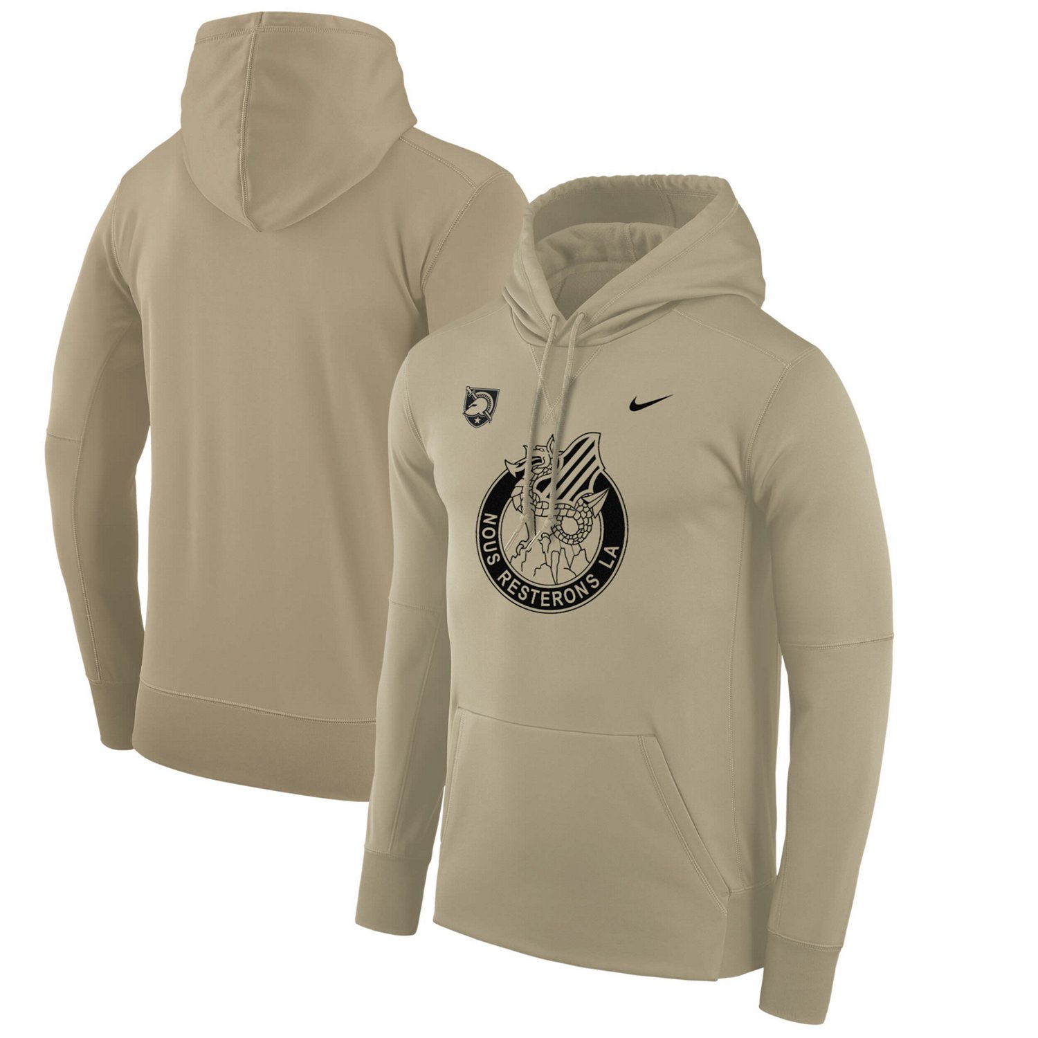 Army rivalry hoodie best sale