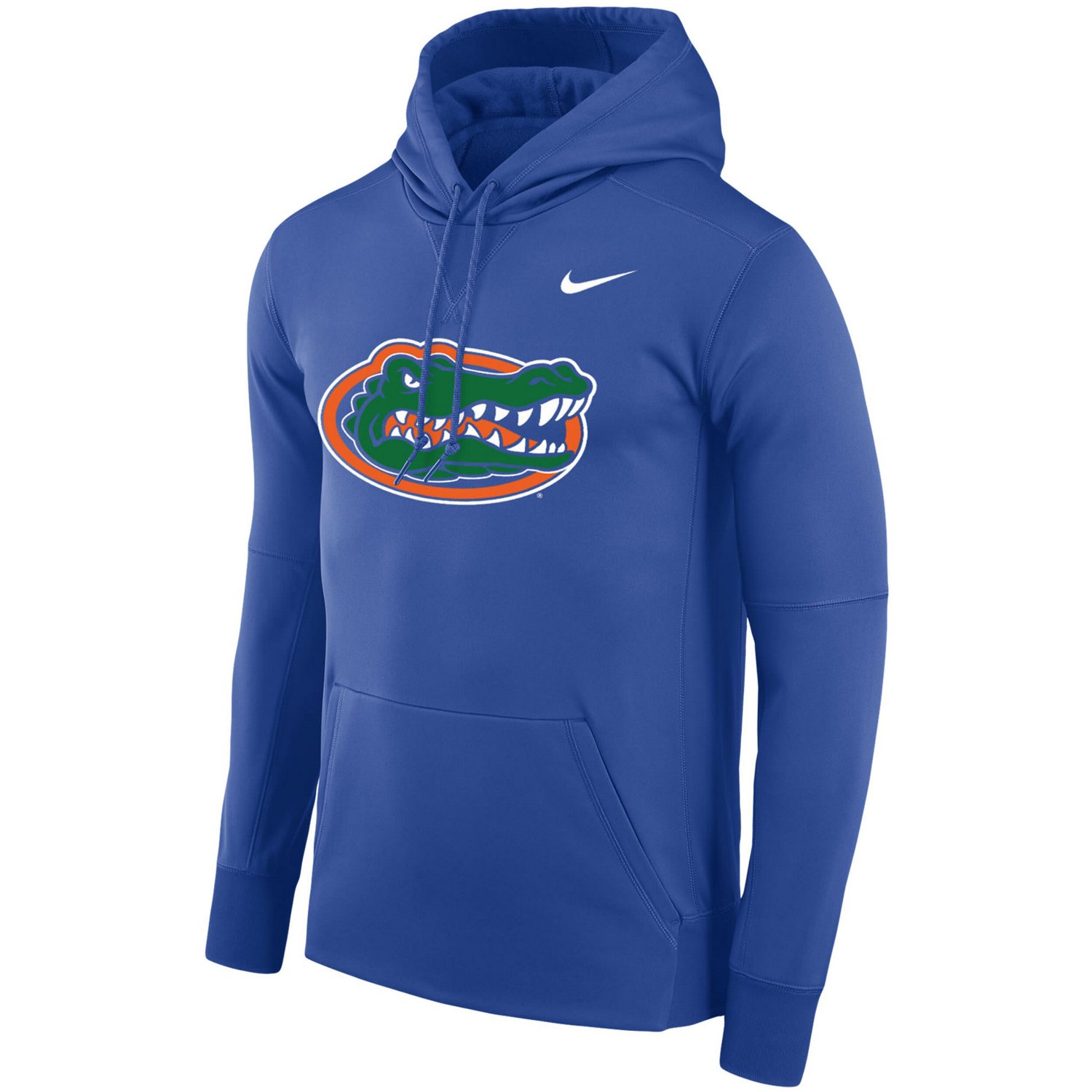 Nike Florida Gators Big Tall Legend Primary Logo Performance Pullover ...