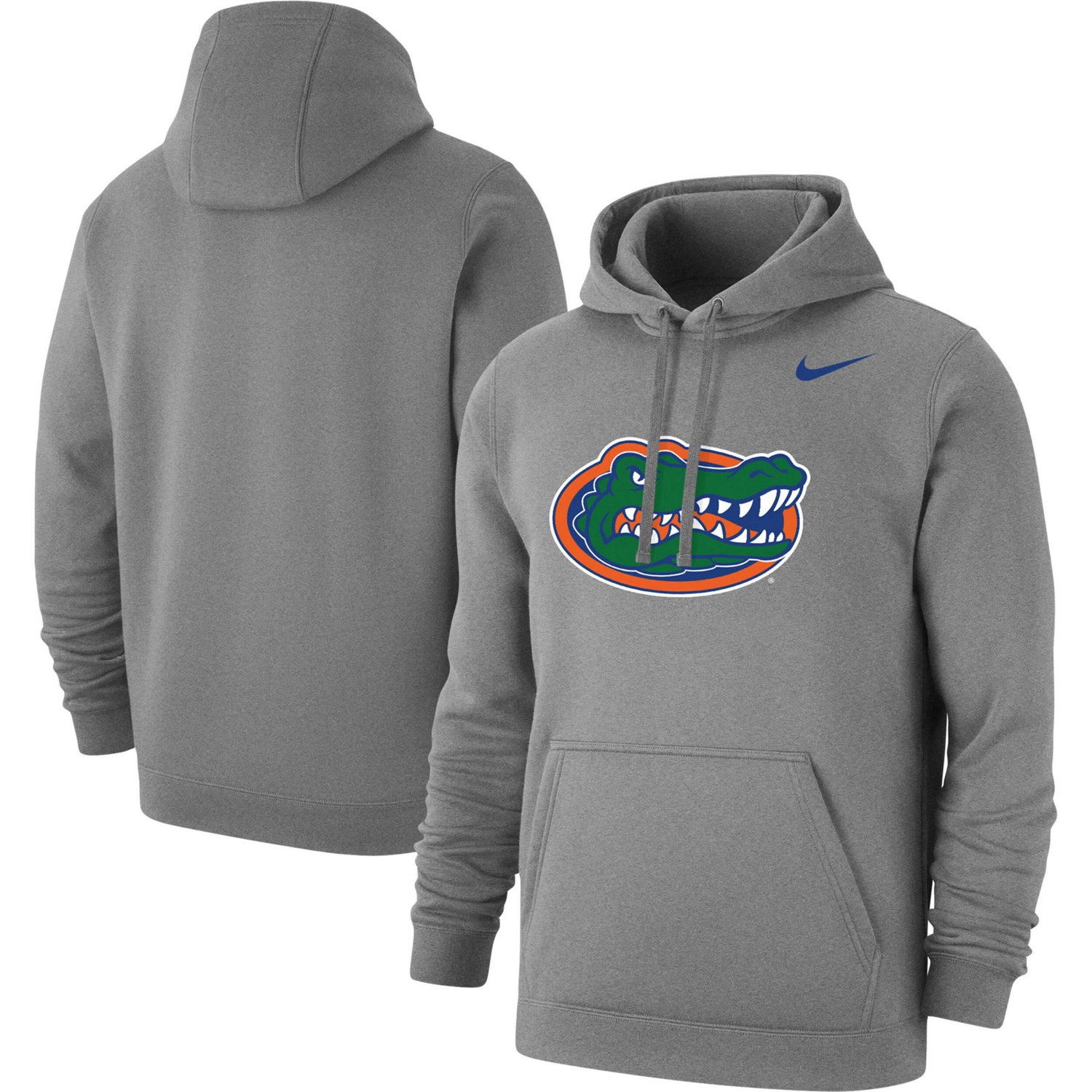 Vfb Hoodie CHAMPION UNIVERSITY OF FLORIDA PULLOVER HOODIE