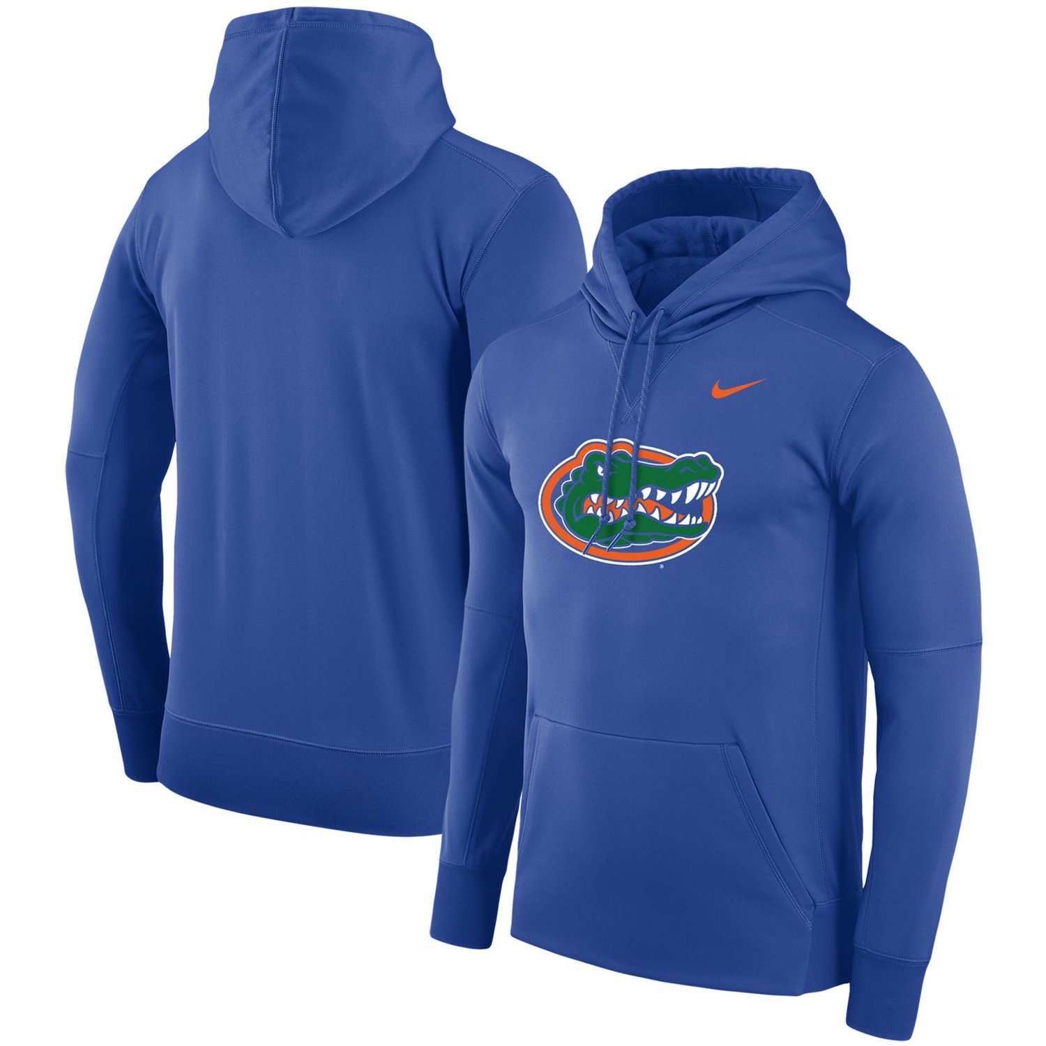 Nike Florida Gators Performance Pullover Hoodie | Academy