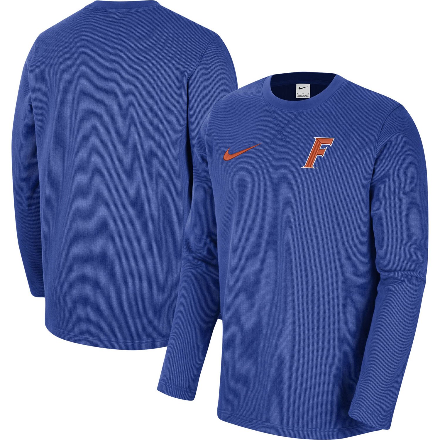 Nike Florida Gators Pullover Sweatshirt | Academy