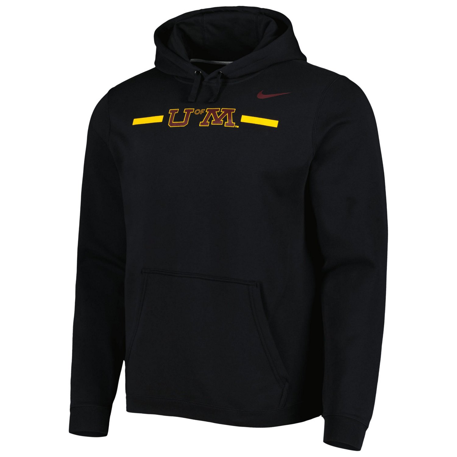 Nike Minnesota Golden Gophers Vintage Collection Pullover Hoodie | Academy