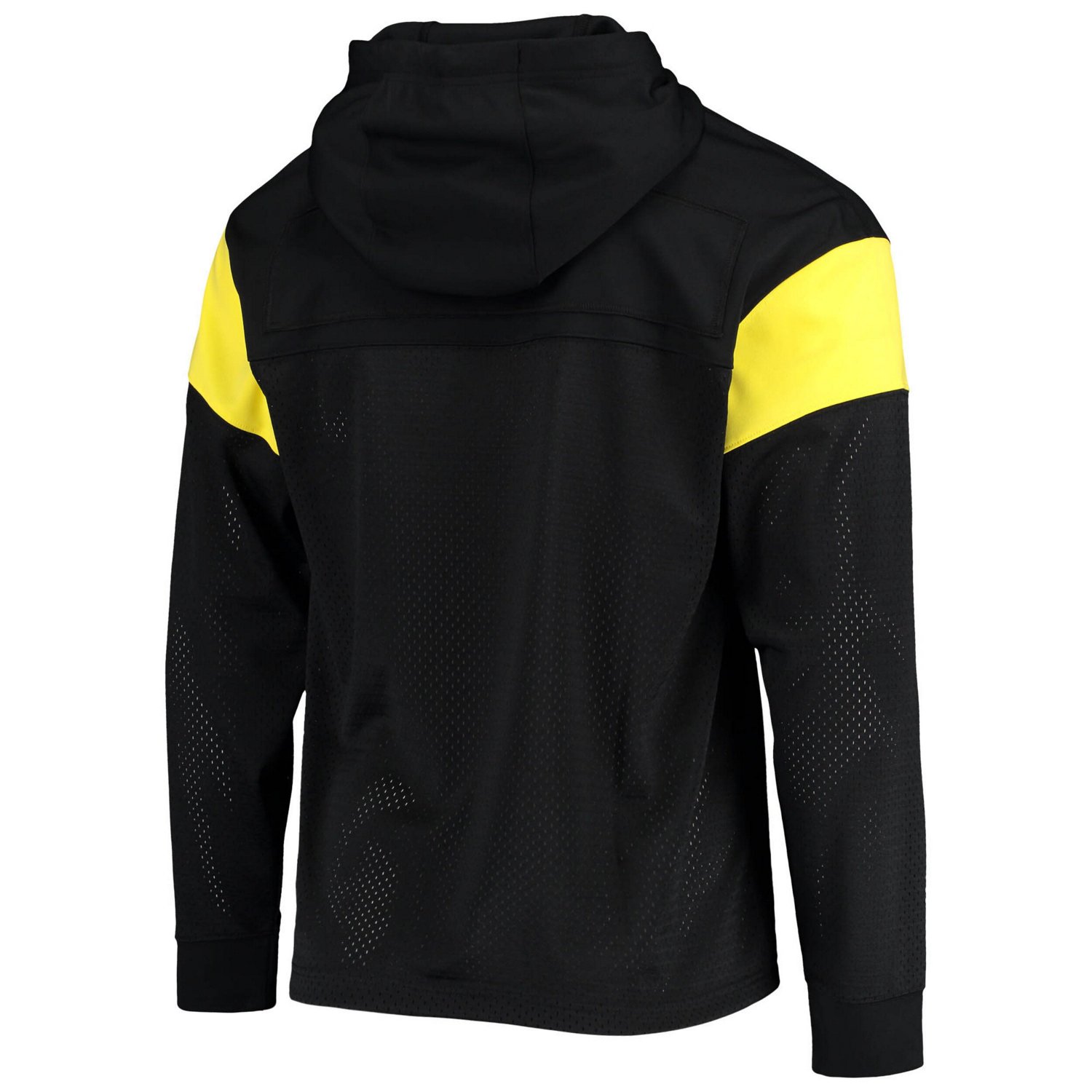 Nike Oregon Ducks Sideline Jersey Pullover Hoodie | Academy