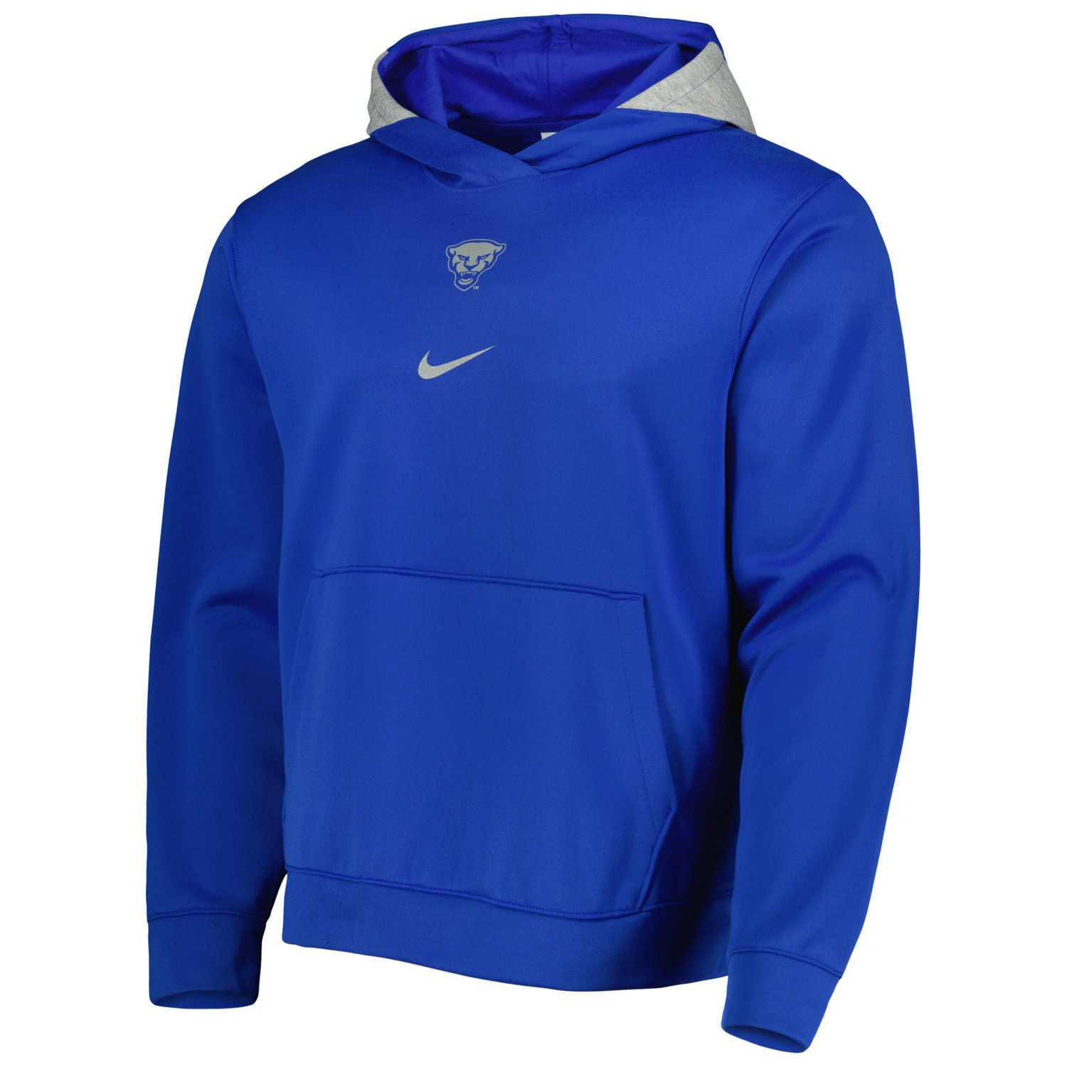 Nike Pitt Panthers Spotlight Performance Pullover Hoodie | Academy