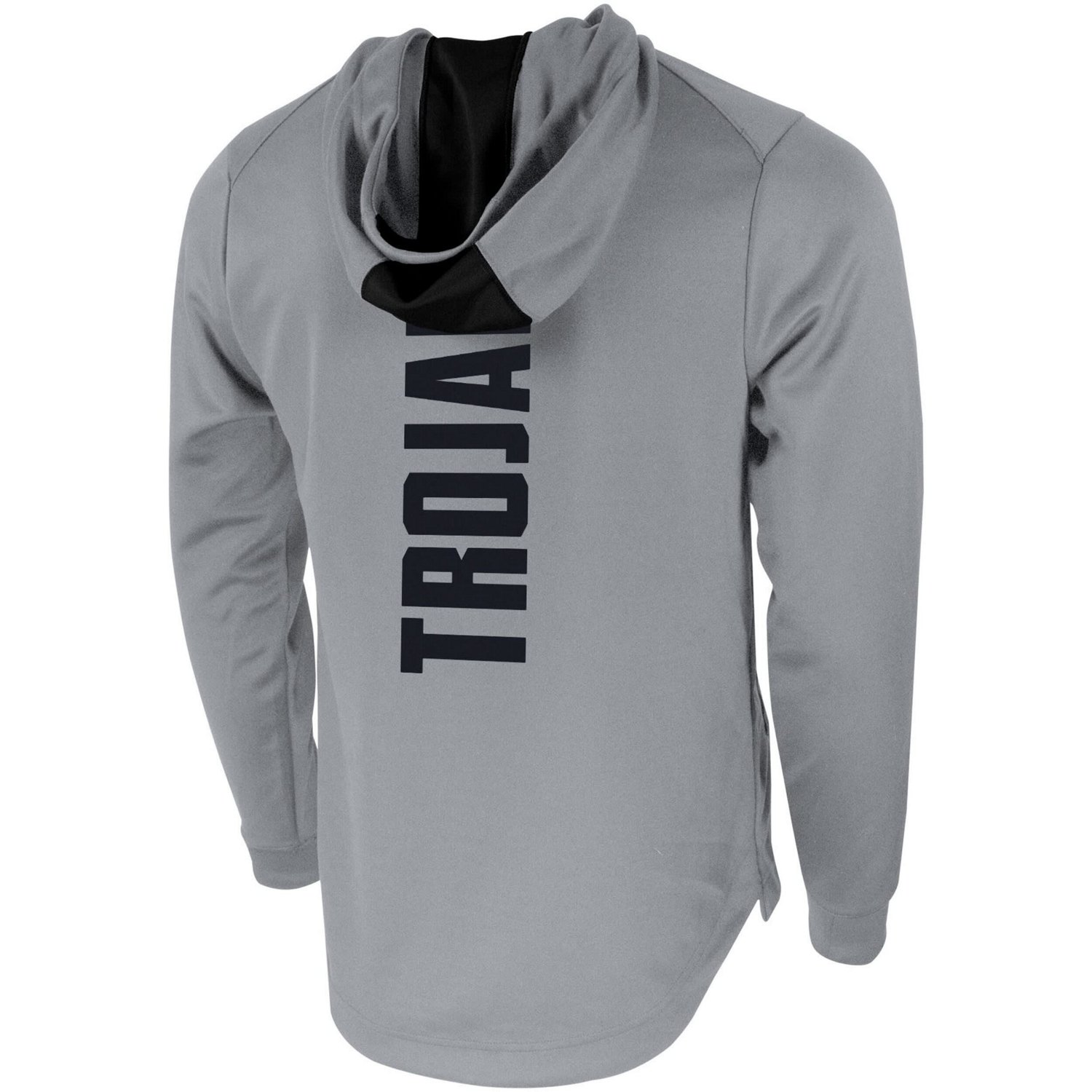 Nike USC Trojans 2-Hit Performance Pullover Hoodie | Academy