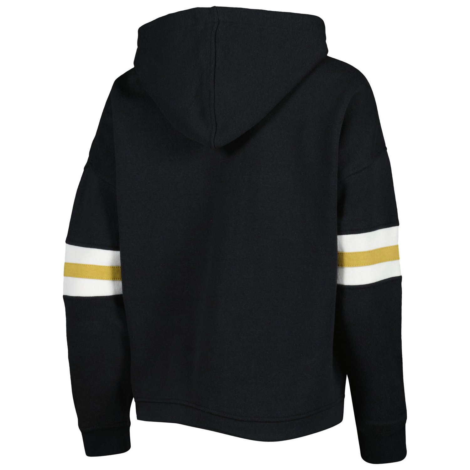 Pressbox Purdue Boilermakers Super Pennant Pullover Hoodie | Academy