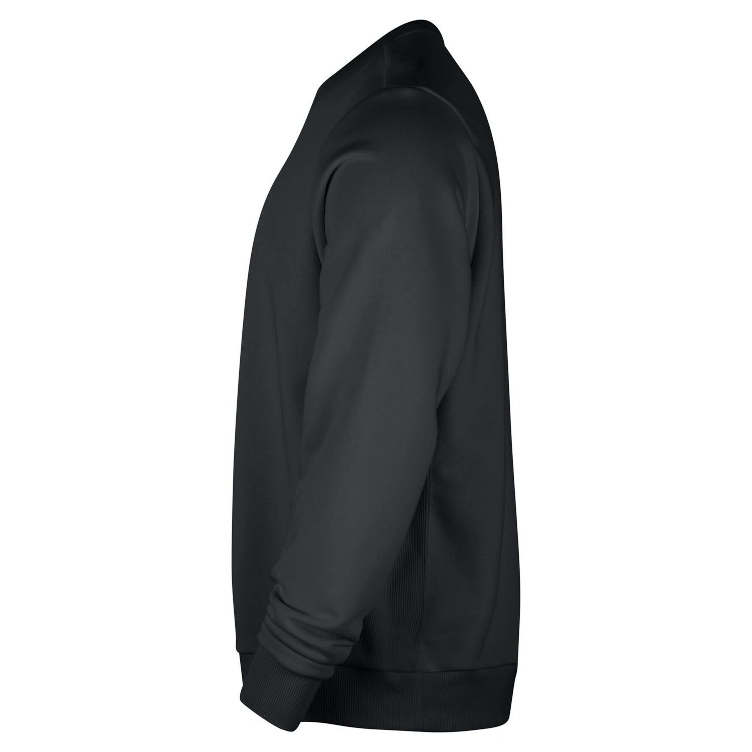 Nike Orlando Magic Authentic Standard Issue Travel Dri-FIT Sweatshirt ...