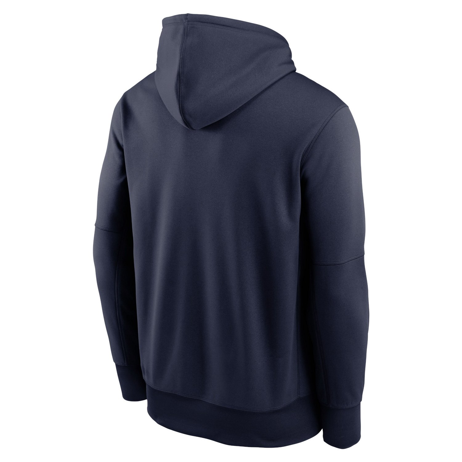 Nike West Virginia Mountaineers Football Icon Performance Fleece ...