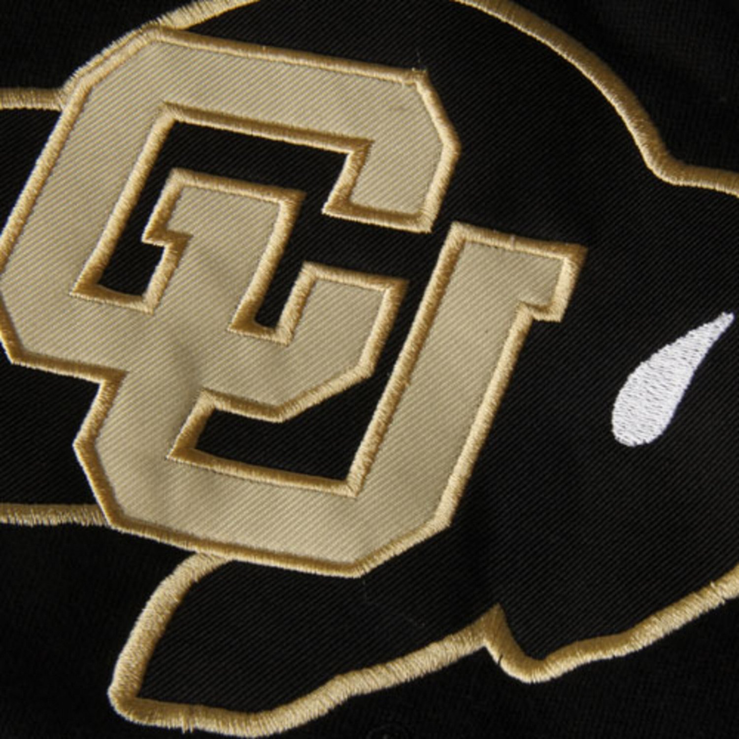 Stadium Athletic Colorado Buffaloes Big Logo Pullover Hoodie | Academy