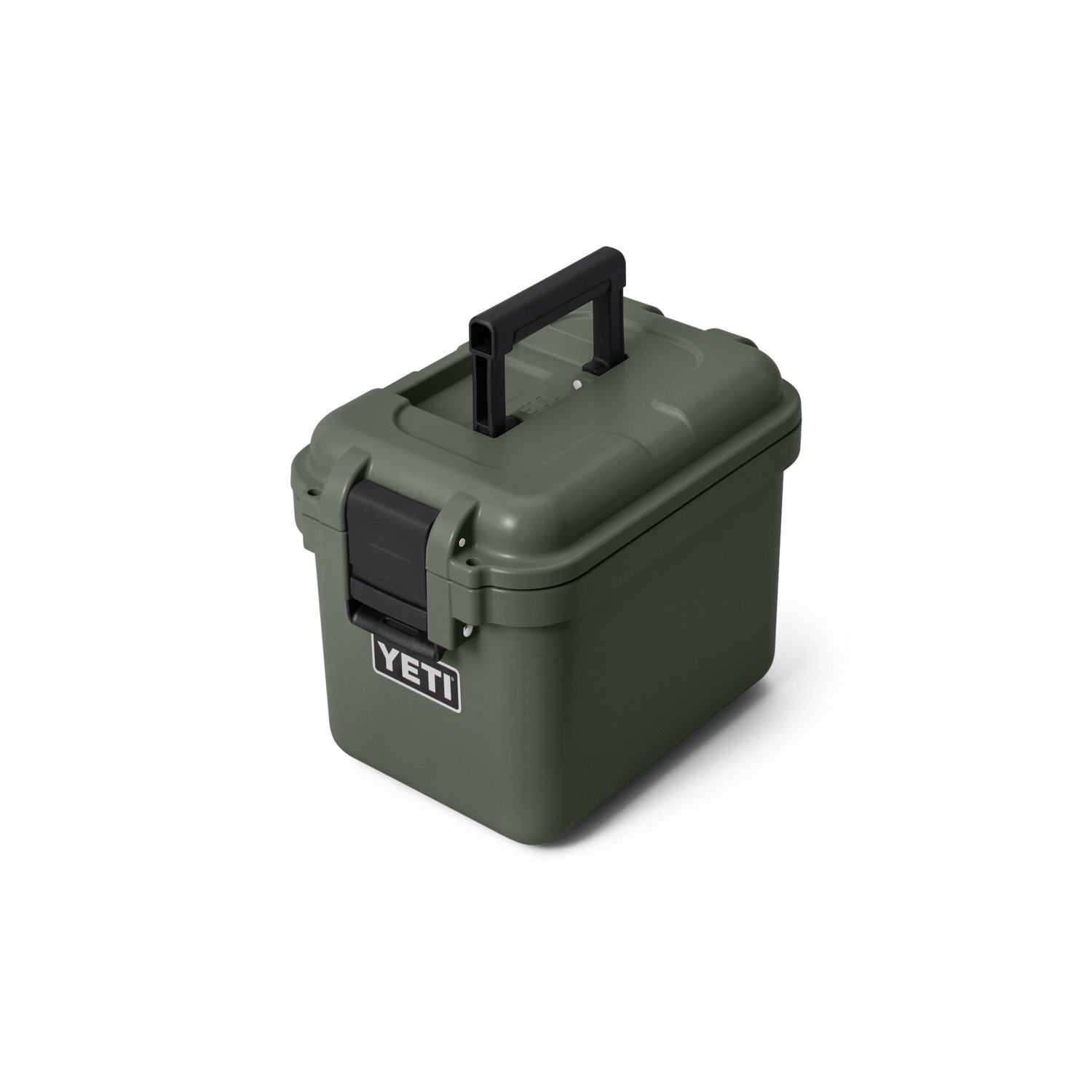 YETI LoadOut GoBox 15 Gear Case | Academy
