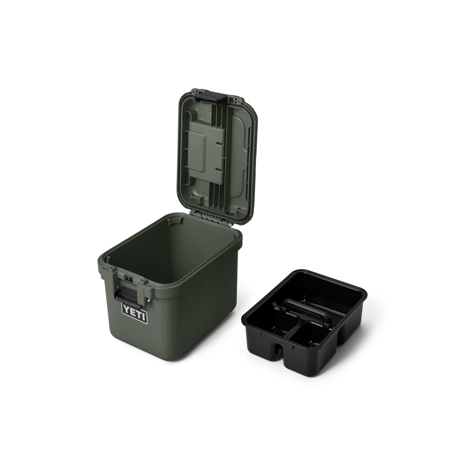 YETI LoadOut GoBox 15 Gear Case | Academy