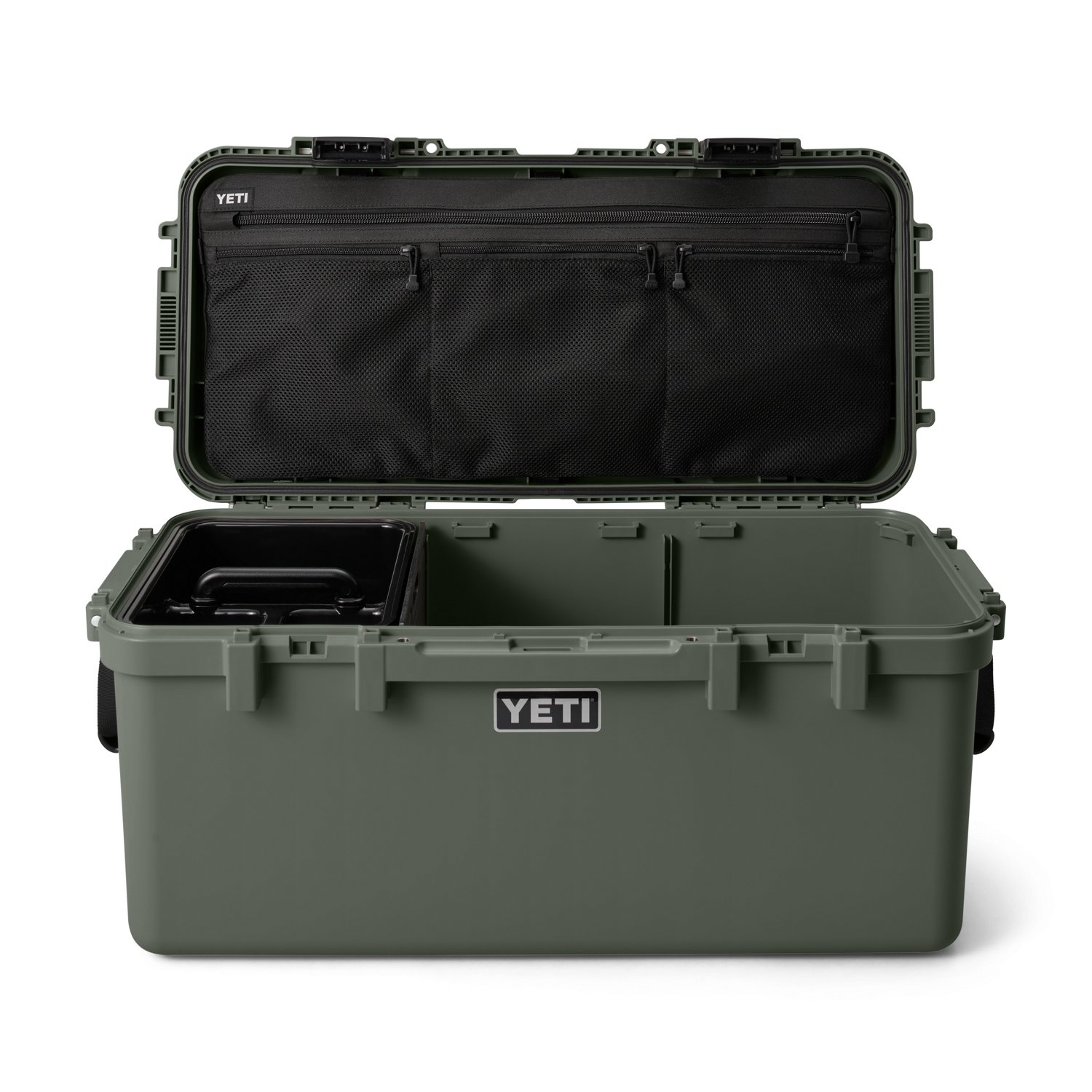 Yeti LoadOut GoBox 60 Gear Case Academy