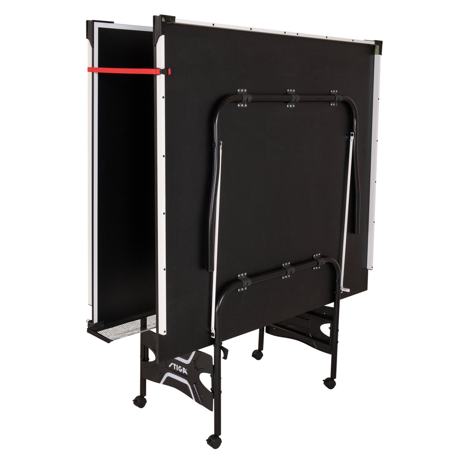 STIGA Edge Table Tennis Table Academy