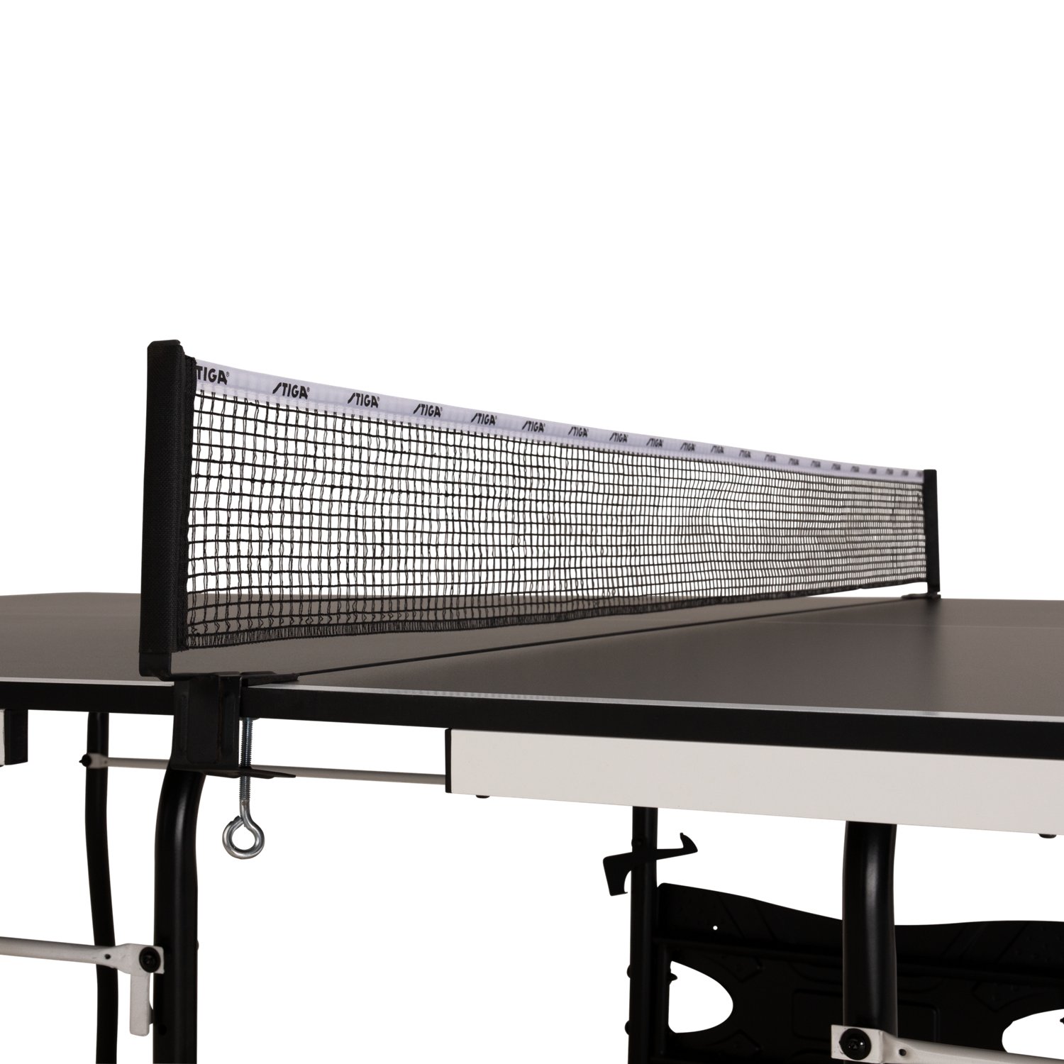 STIGA Edge Table Tennis Table Academy