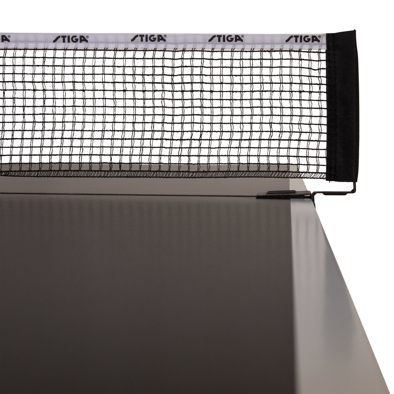 STIGA Edge Table Tennis Table Academy