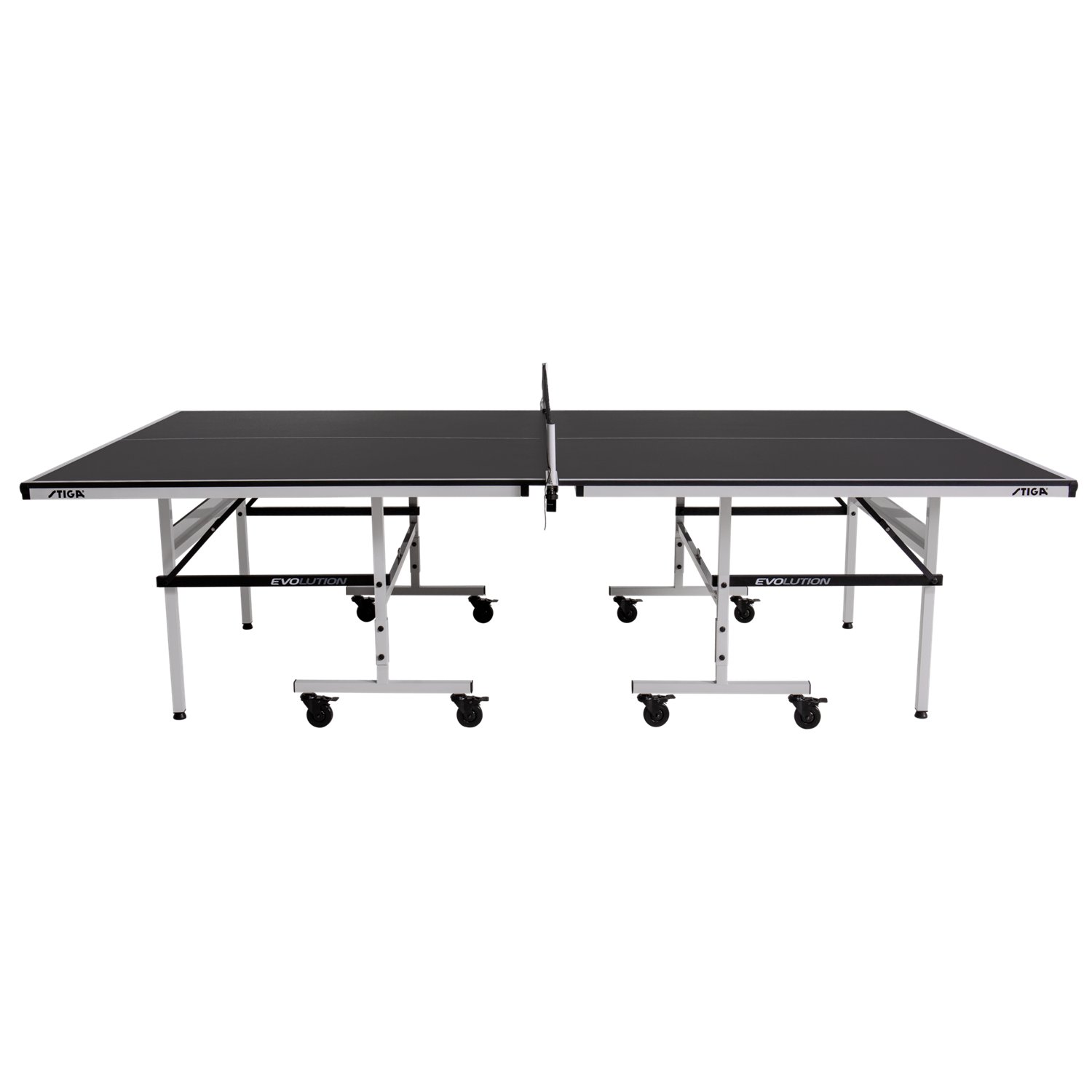 STIGA Evolution Indoor Table Tennis Table | Academy