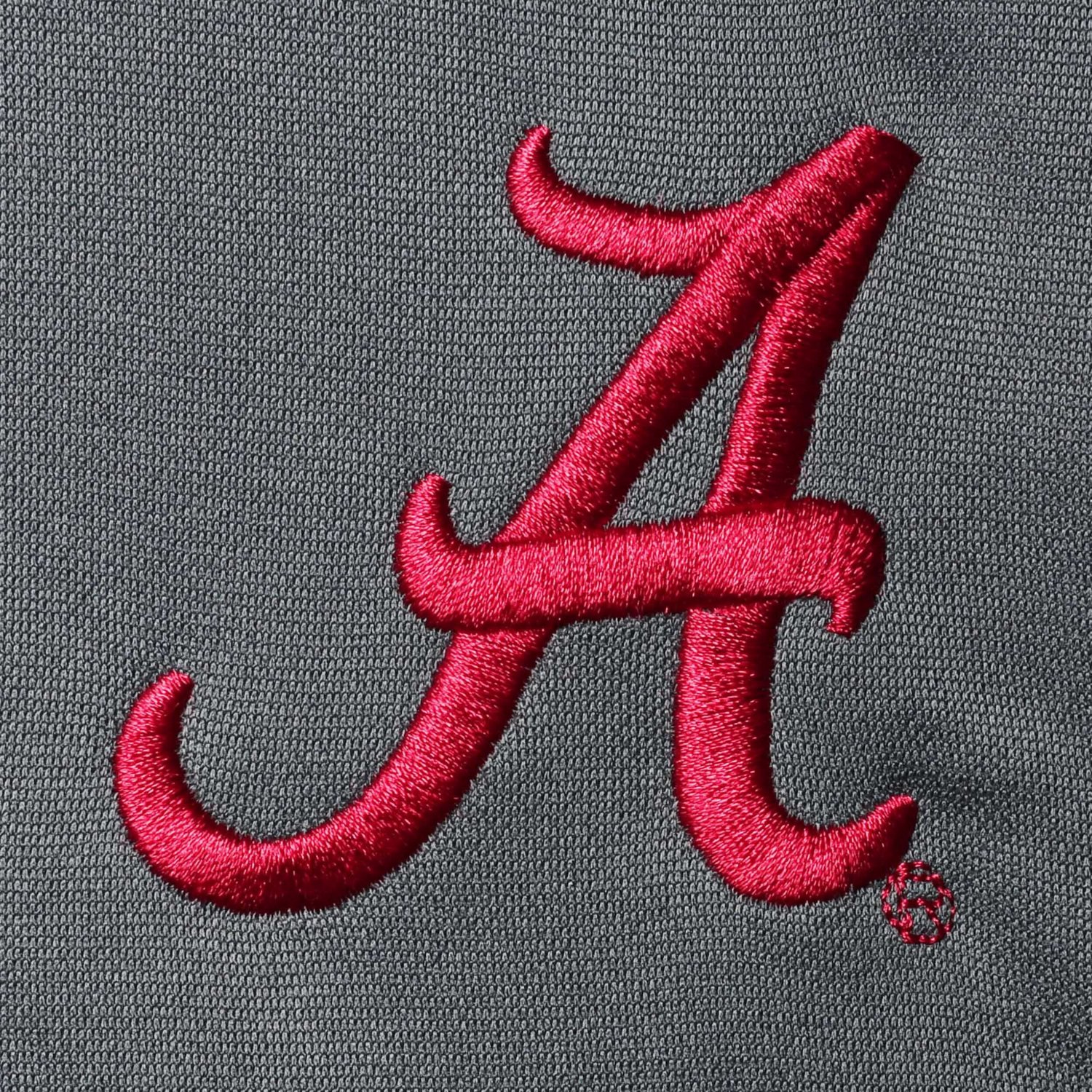 Champion Crimson Alabama Crimson Tide Gameday Quarter-Zip Jacket | Academy