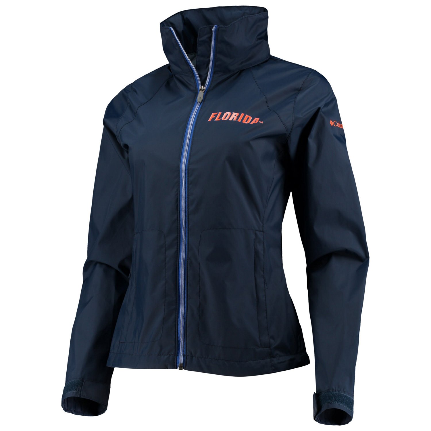 Columbia Florida Gators Switchback Full-Zip Hoodie Jacket | Academy