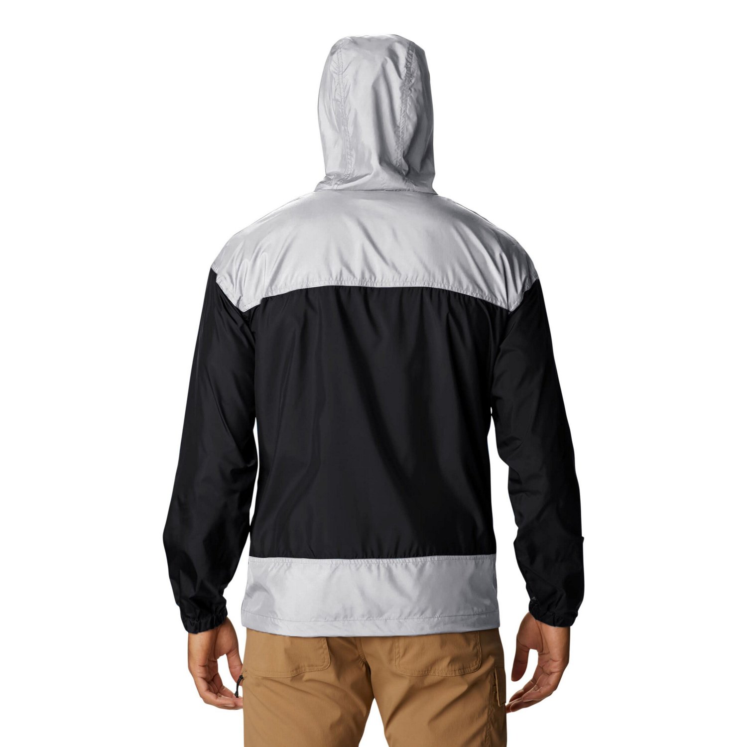 Columbia Los Angeles Kings Omni-Shade Flash Challenger Full-Zip ...