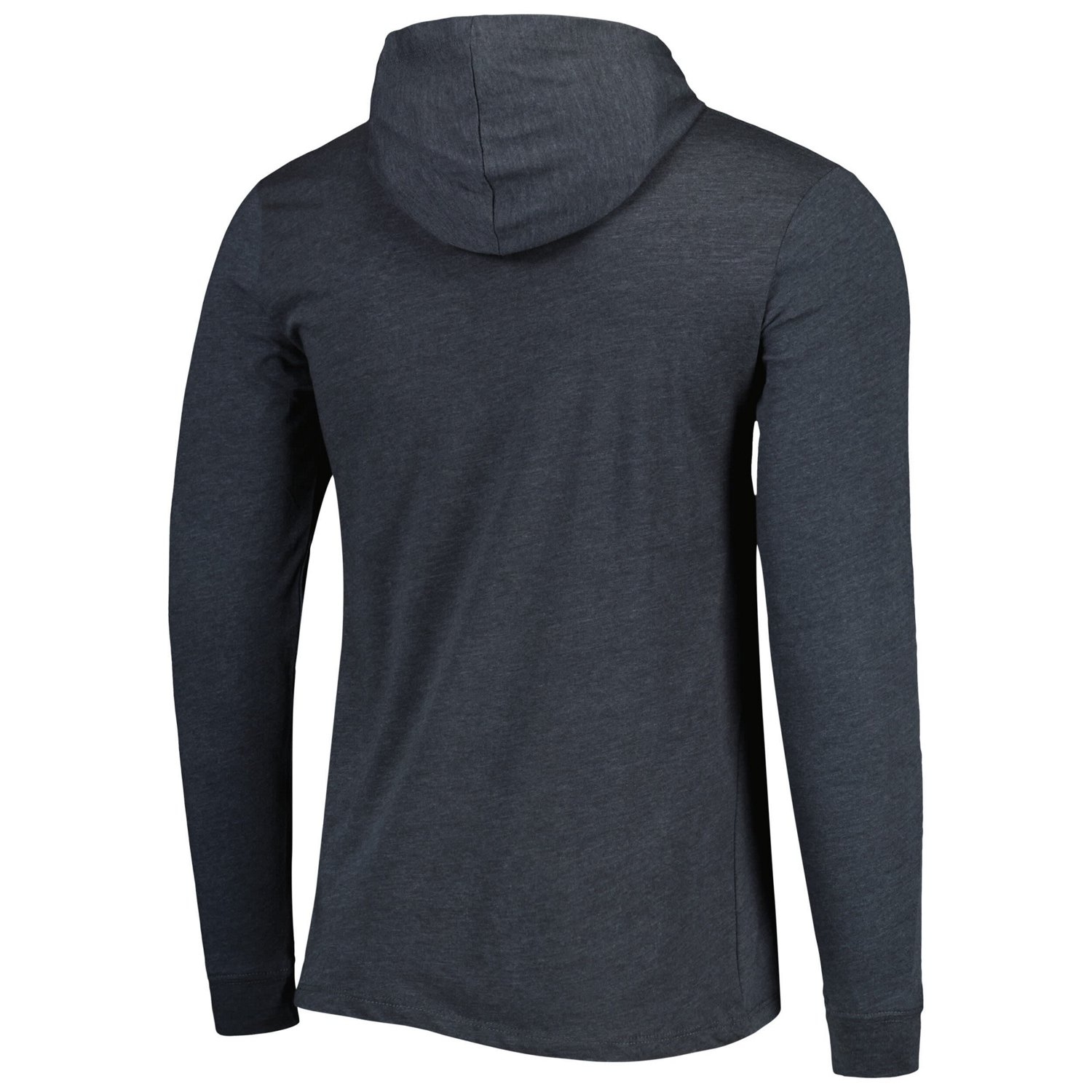 Concepts Sport /Charcoal New York Yankees Meter Hoodie Joggers Set