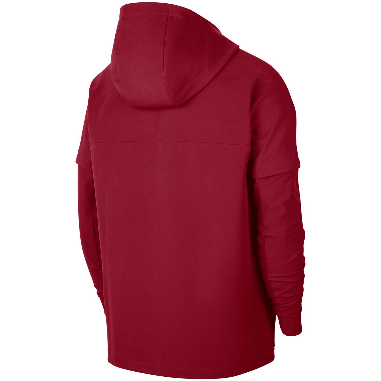 oklahoma sooners jordan hoodie