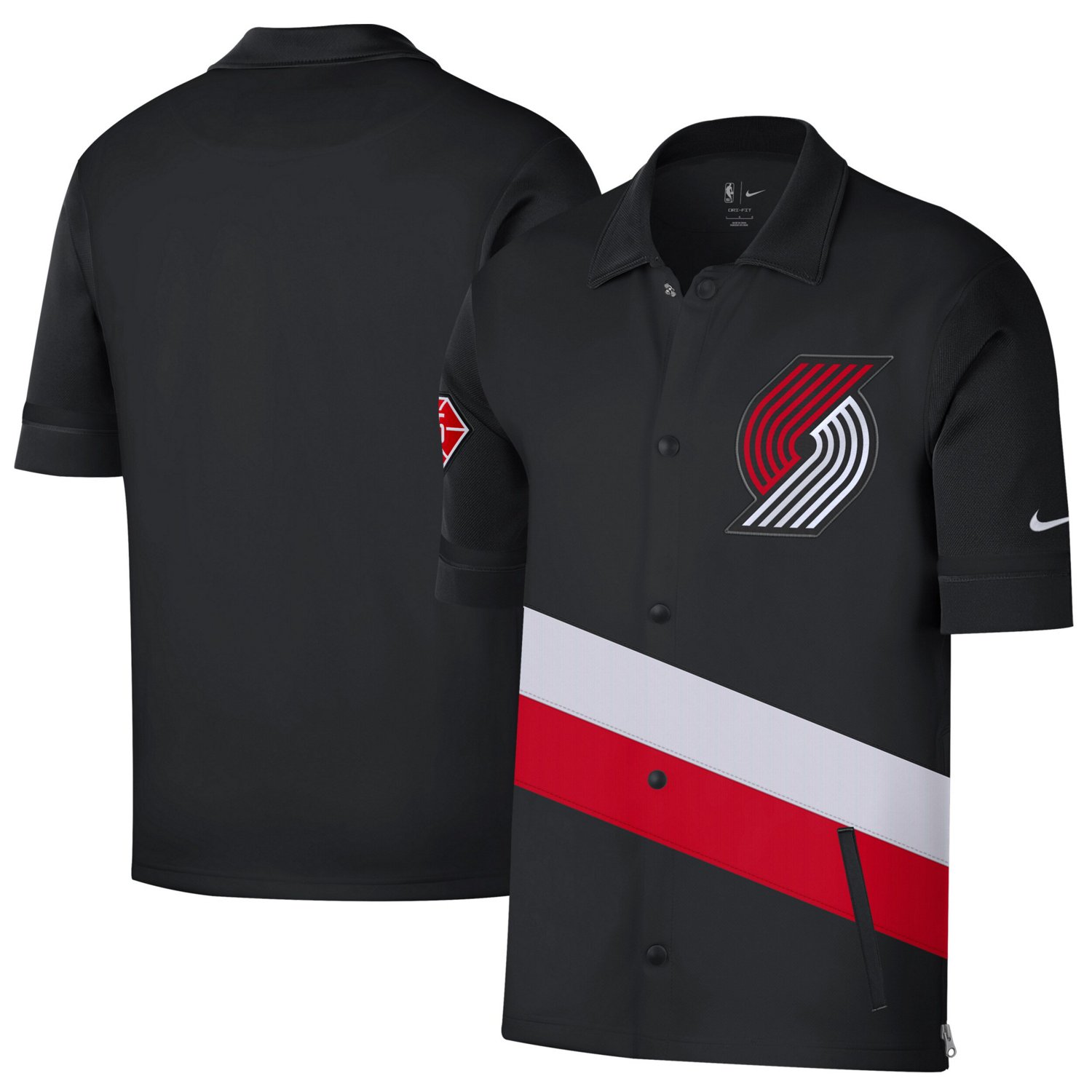 portland trail blazers city edition 2021