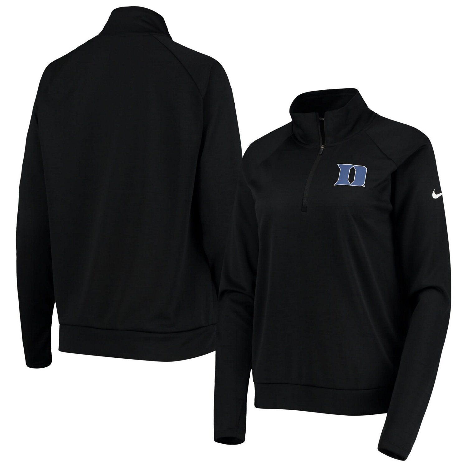 duke nike jacket
