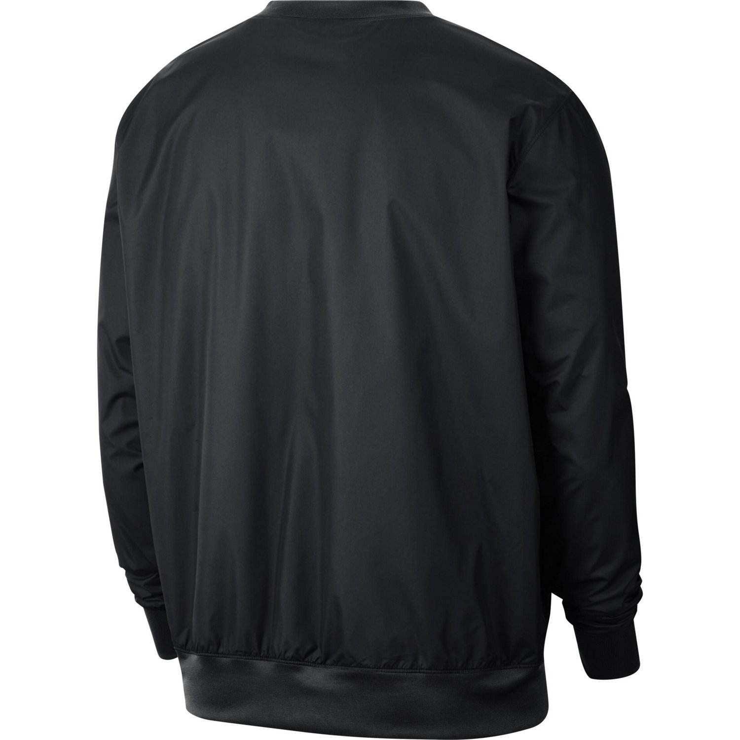 Nike Georgia Bulldogs Stadium Pullover Windbreaker | Academy