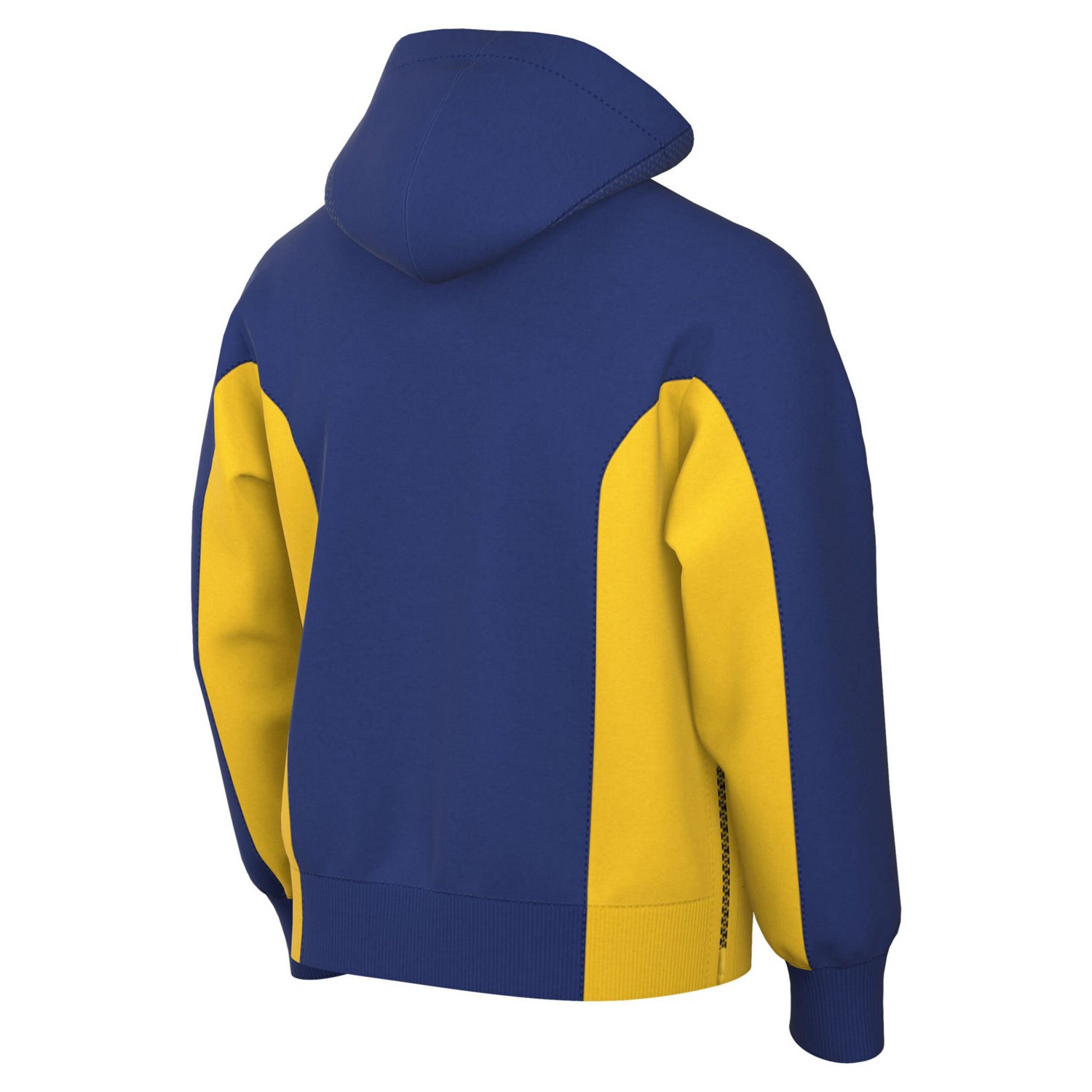 warriors showtime hoodie