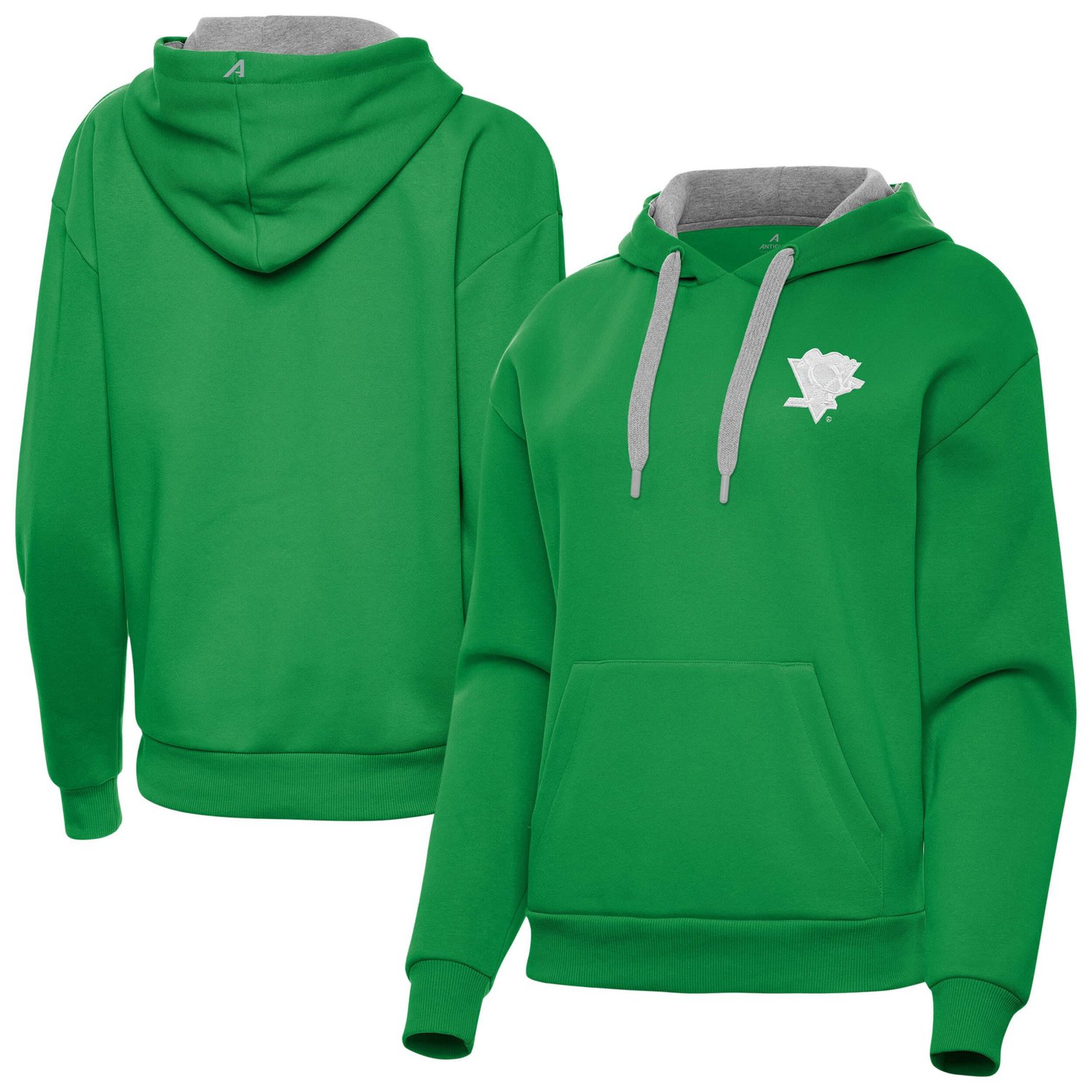 pittsburgh penguins st patricks day
