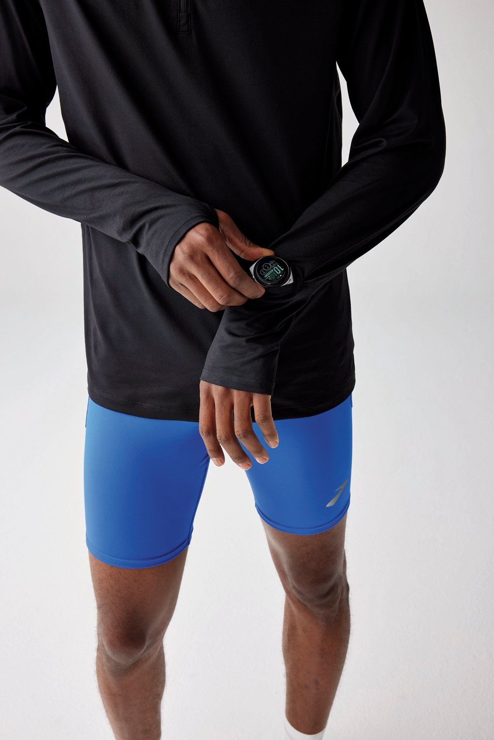 Brooks Dash Jacket 3.0 | Academy