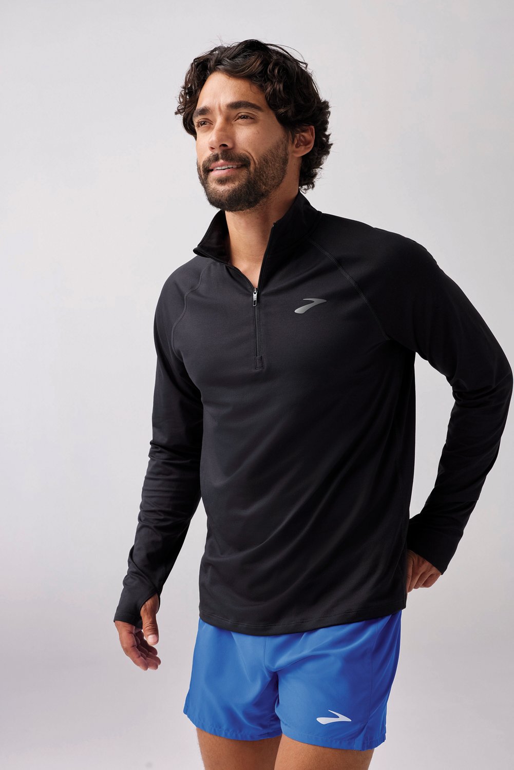 Brooks Dash Jacket 3.0 | Academy