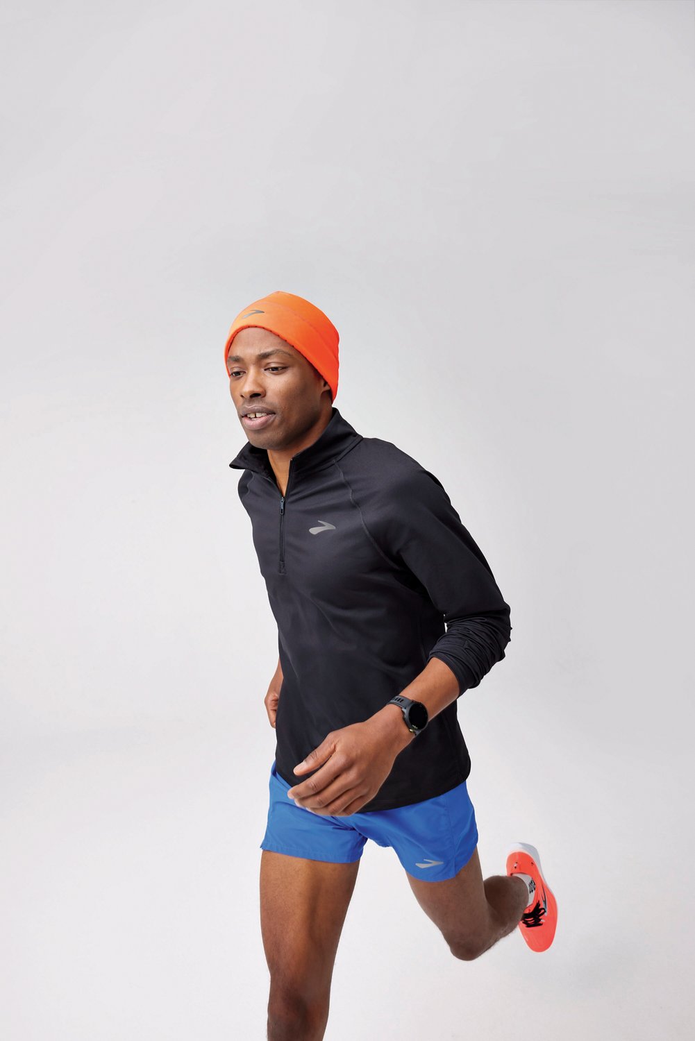 Brooks Dash Jacket 3.0 | Academy