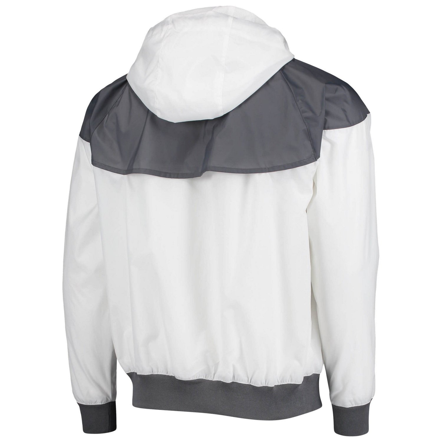Nike Colorado Buffaloes Windrunner Raglan Full-Zip Hoodie Jacket | Academy