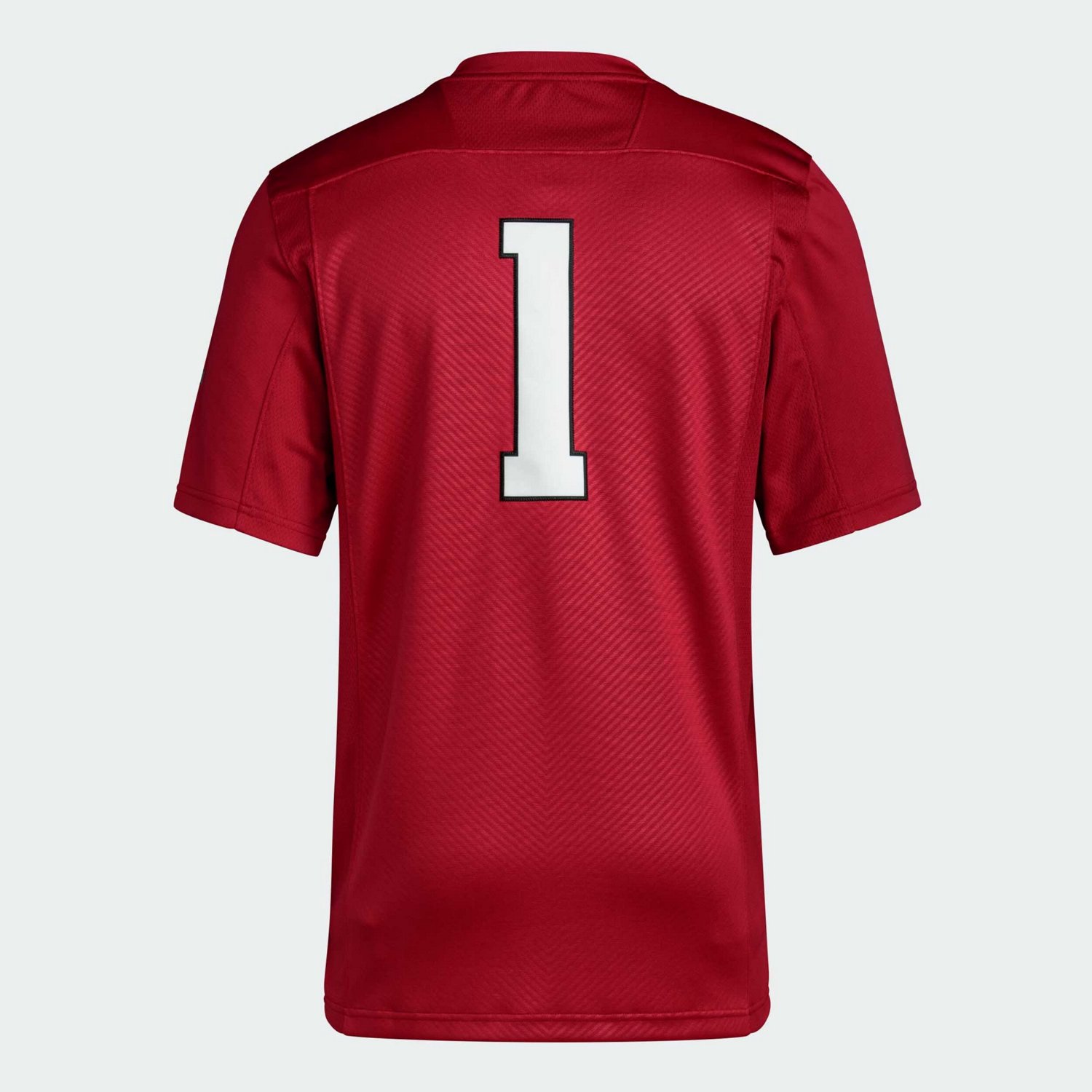 adidas 1 Indiana Hoosiers Premier Football Jersey Academy