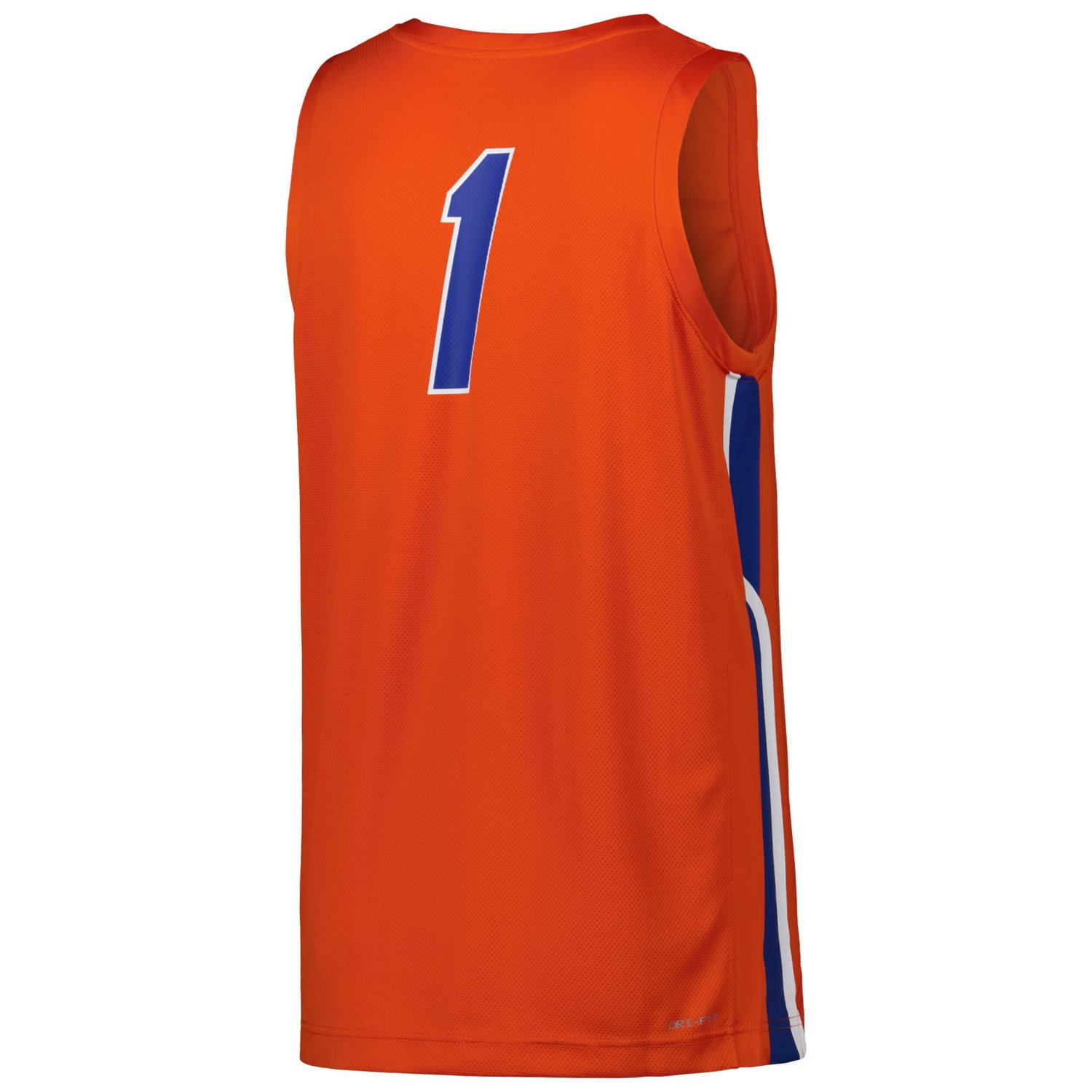 Jordan Brand 1 Florida Gators Team Replica Basketball Jersey | Academy