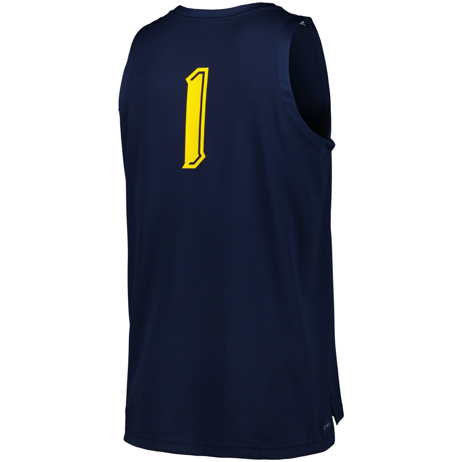 Jordan Brand 1 Marquette Golden Eagles Replica Basketball Jersey | Academy