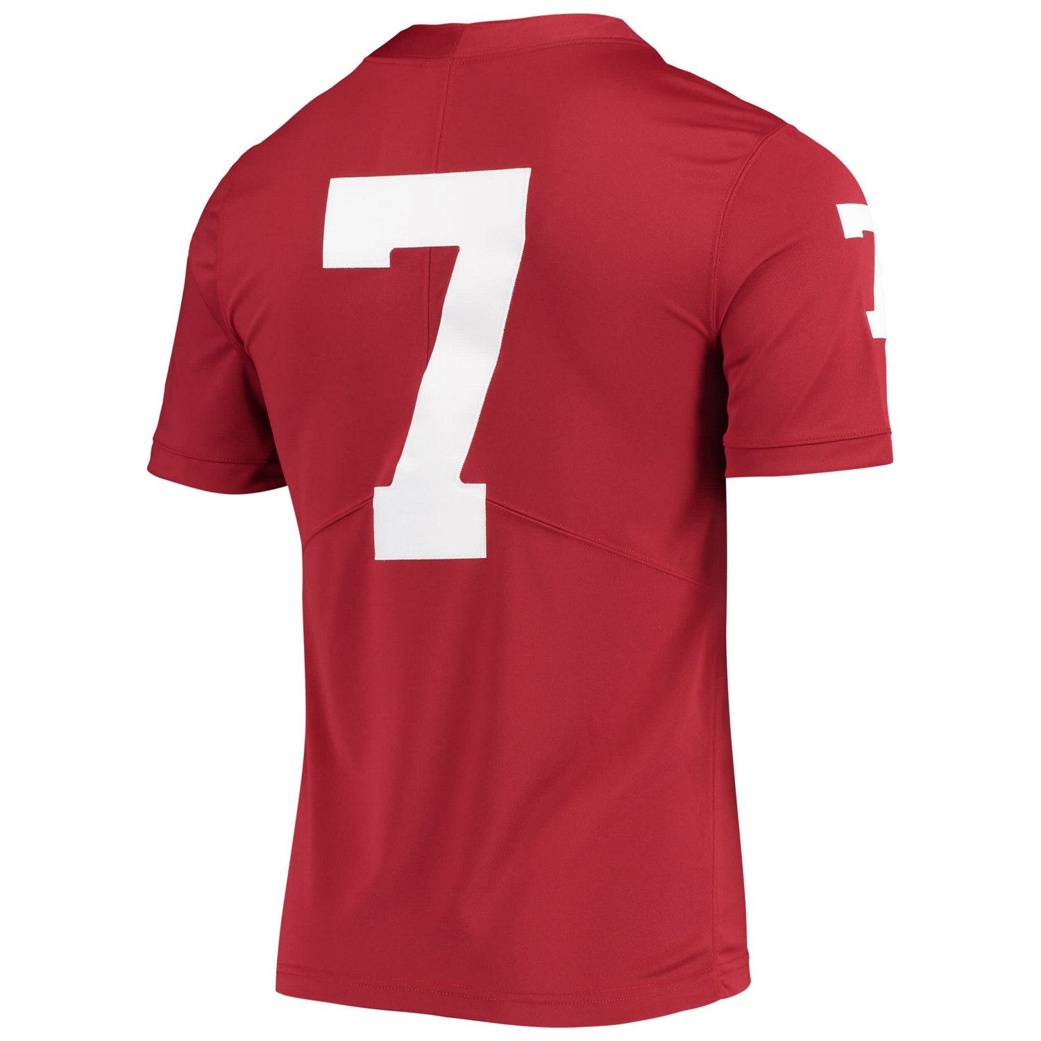 Jordan Brand 7 Oklahoma Sooners Team Limited Jersey | Academy