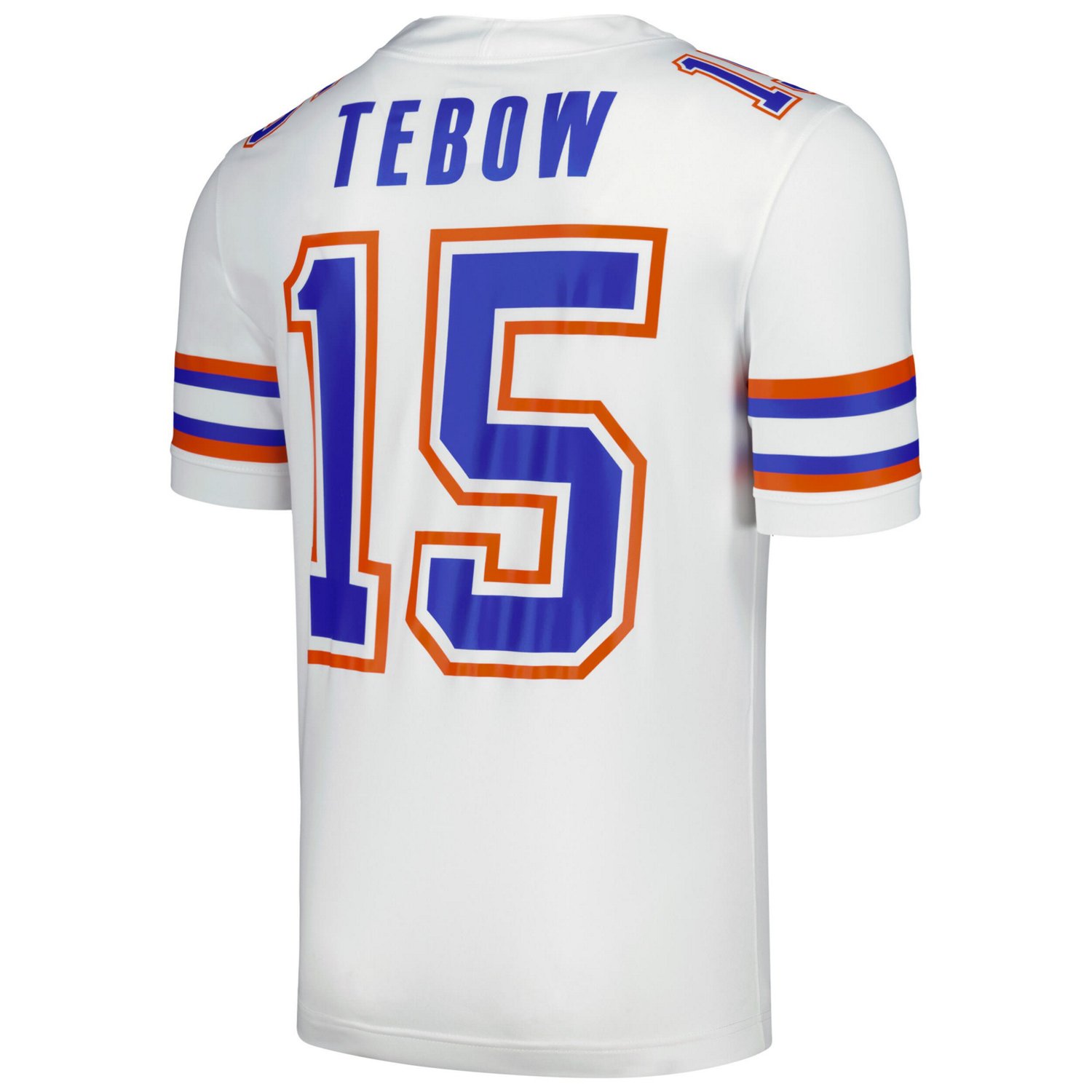 Jordan Brand Tim Tebow Florida Gators Ring of Honor Untouchable Replica ...