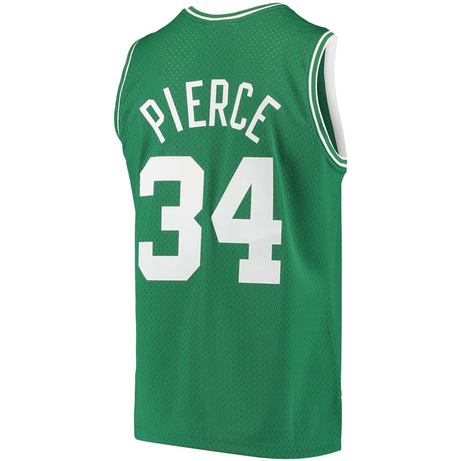 Paul Mitchell Mitchell Ness Paul Pierce Boston Celtics Hardwood