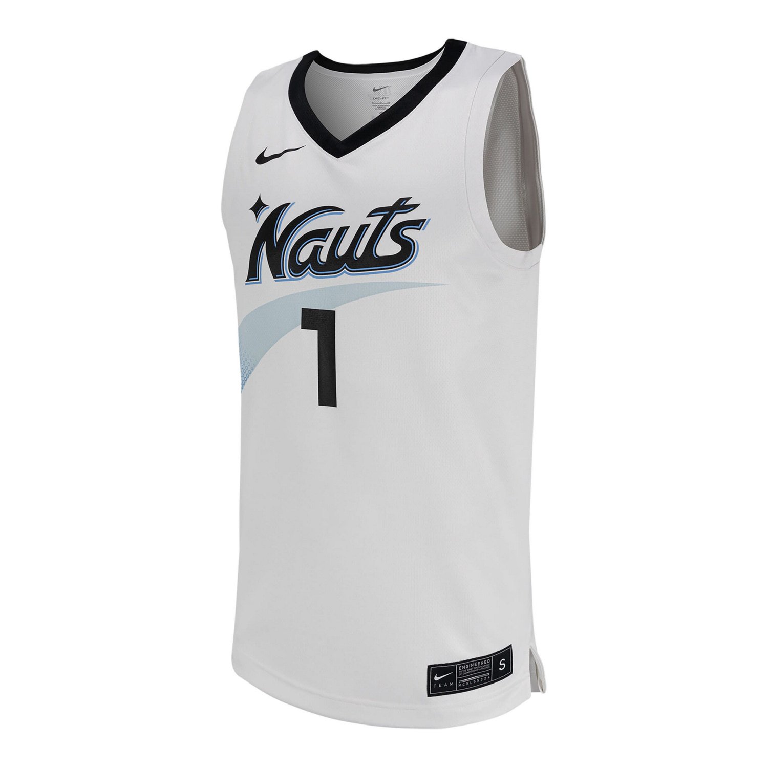 Nike 1 UCF Knights Replica Basketball Jersey | Academy