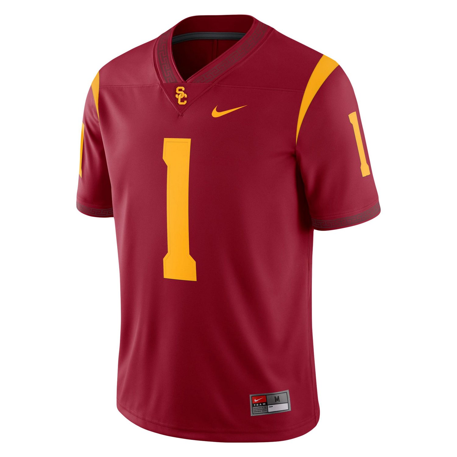 Nike 1 USC Trojans Performance Game Jersey | Academy