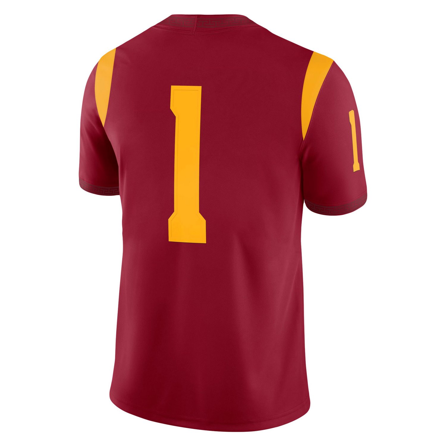 Nike 1 USC Trojans Performance Game Jersey | Academy