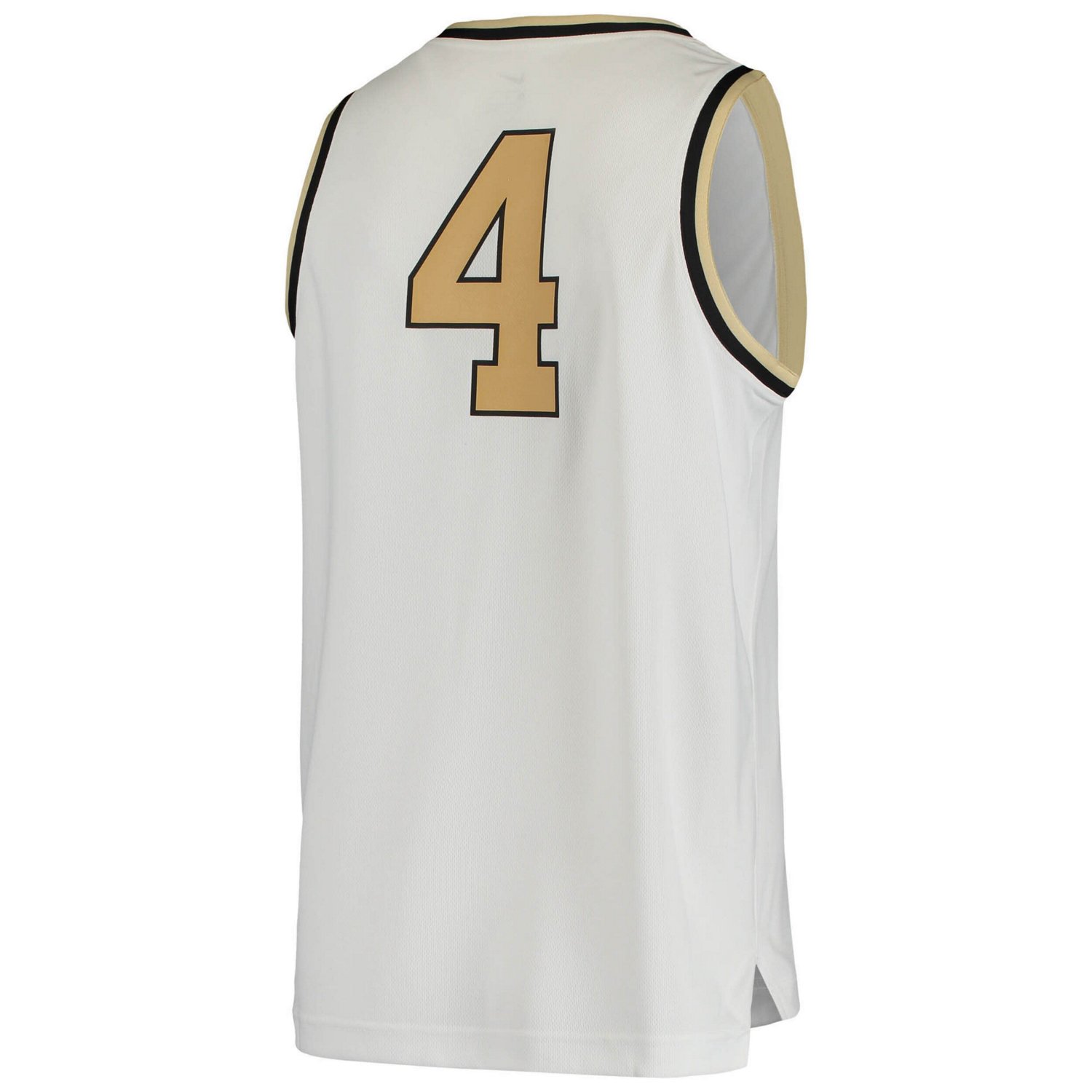 Nike 4 Colorado Buffaloes Replica Basketball Jersey | Academy