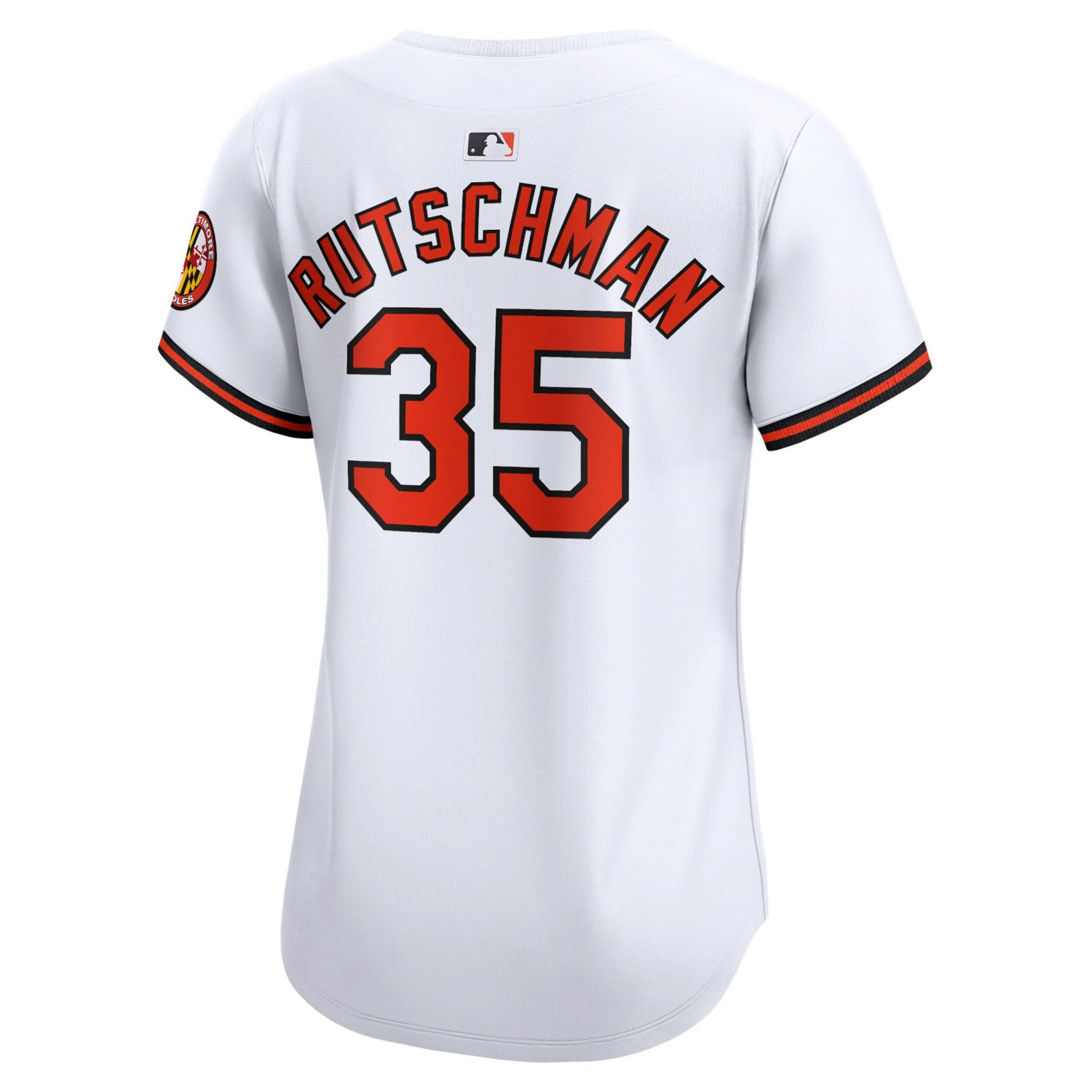 Nike Adley Rutschman Baltimore Orioles Home Limited Player Jersey | Academy