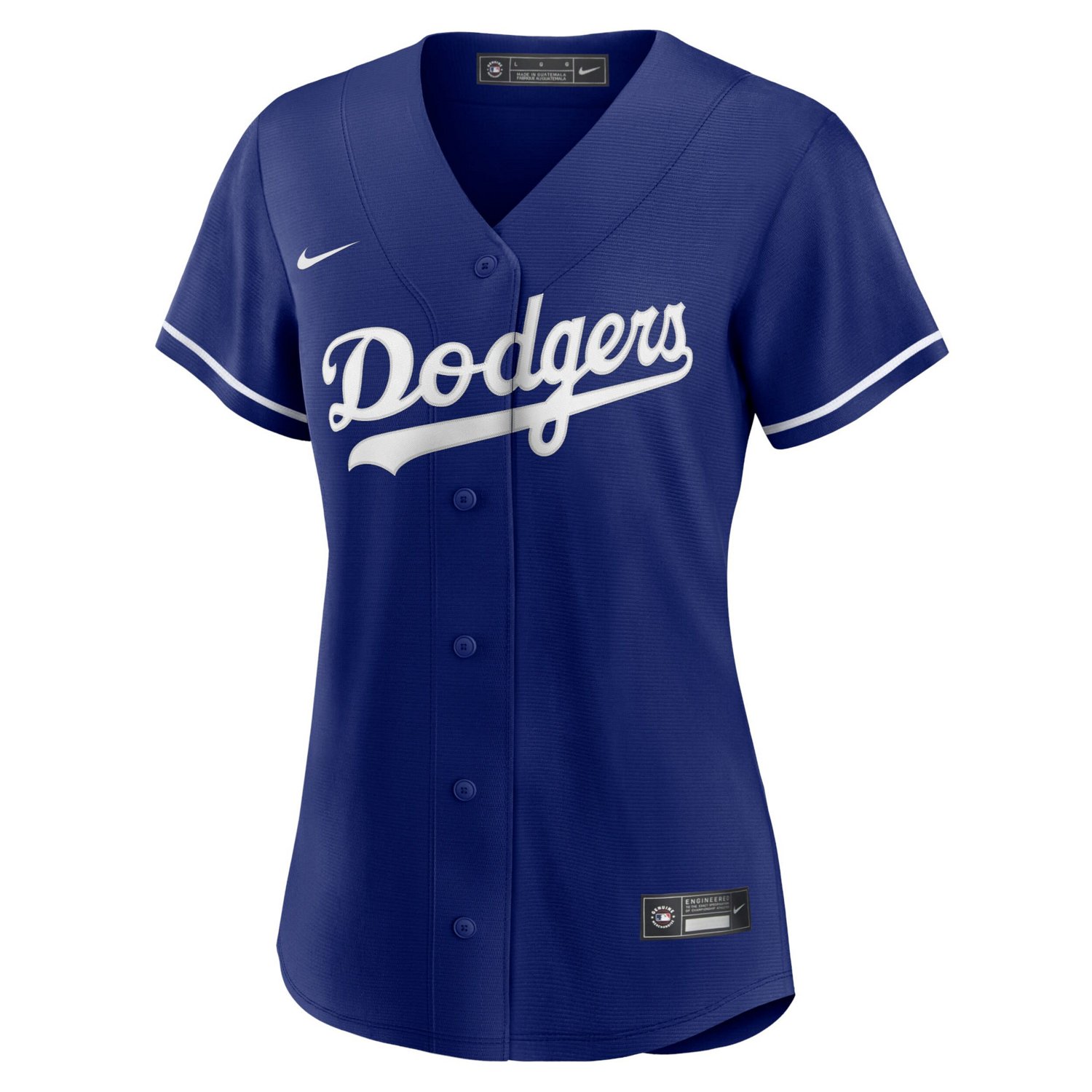 Nike Clayton Kershaw Los Angeles Dodgers Replica Player Jersey | Academy