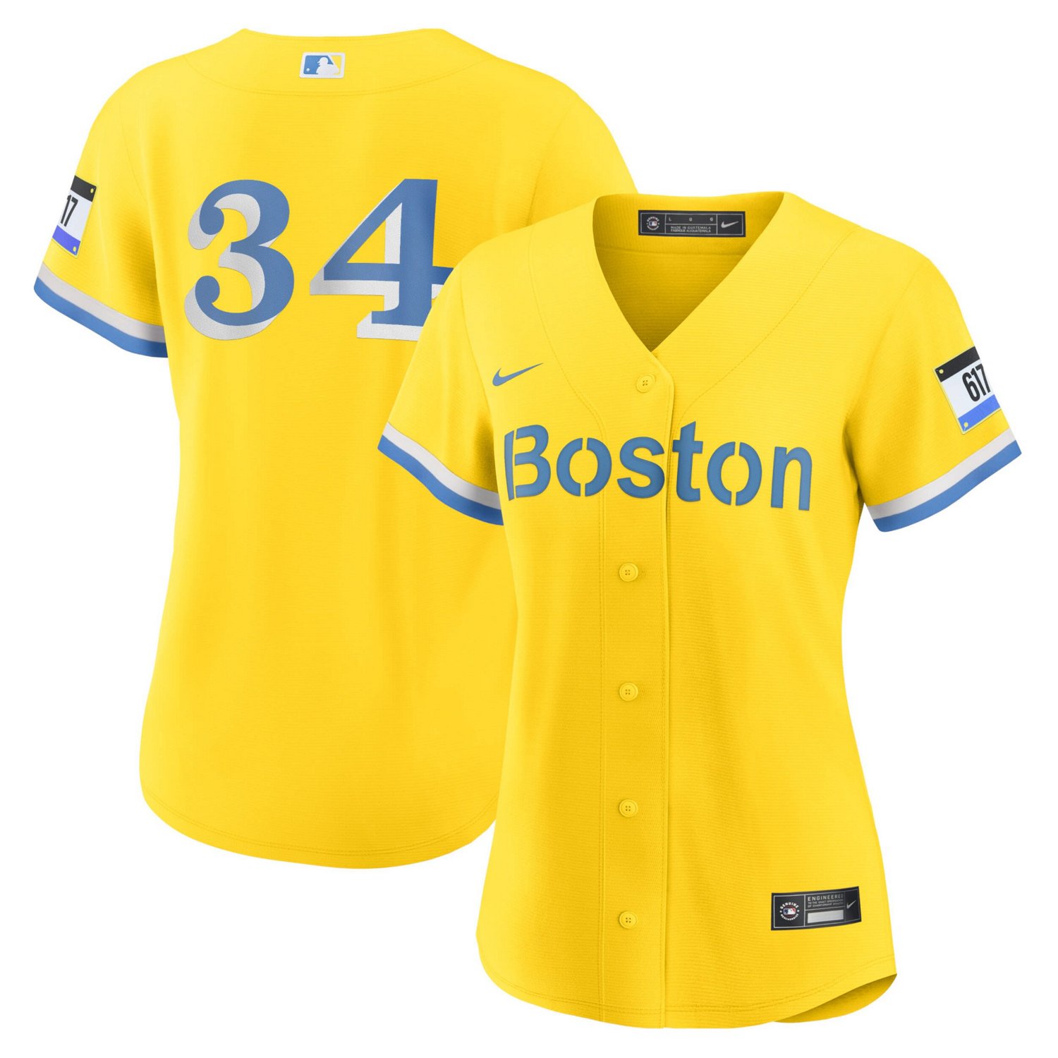 sox city jerseys