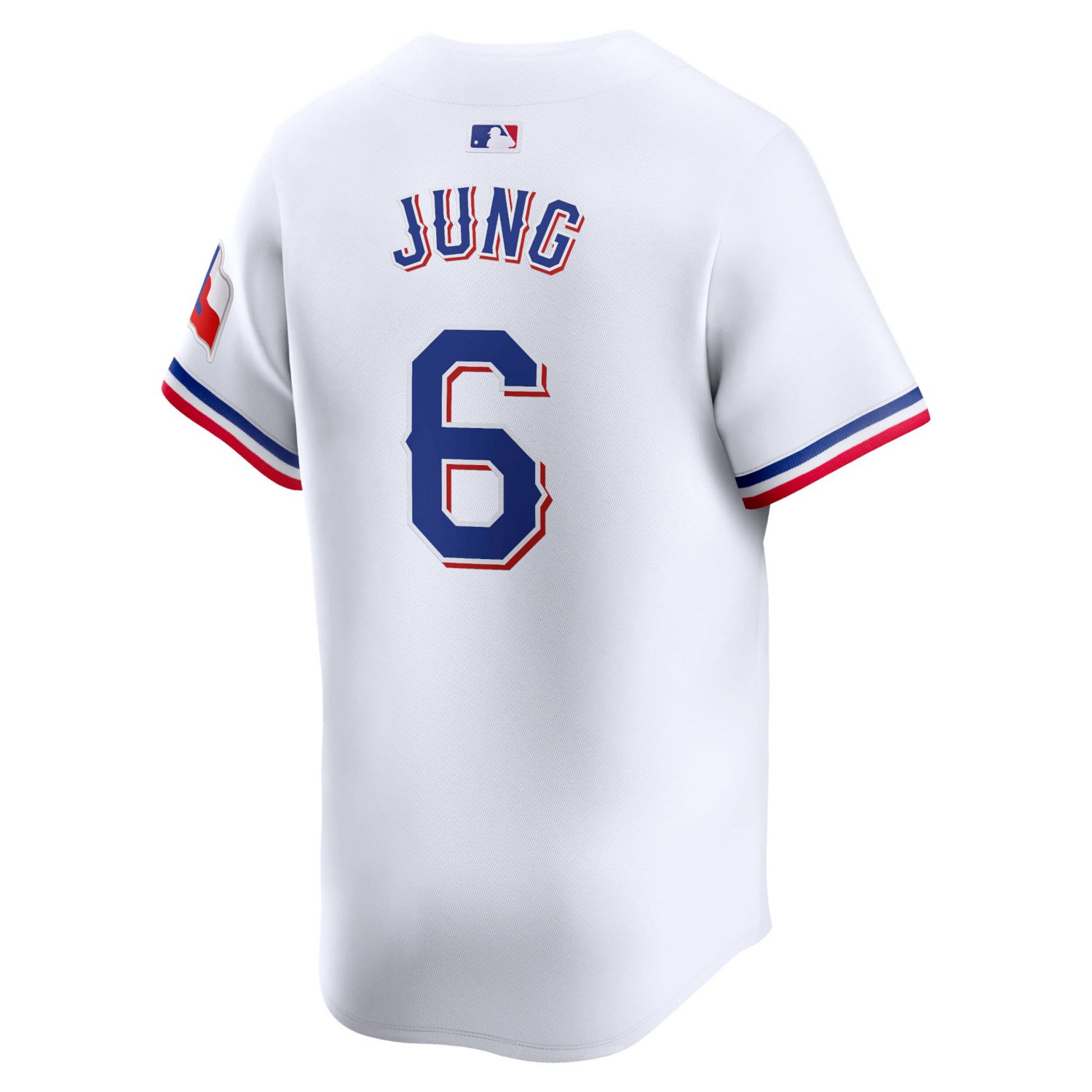 Nike Josh Jung Texas Rangers Home Limited Player Jersey | Academy